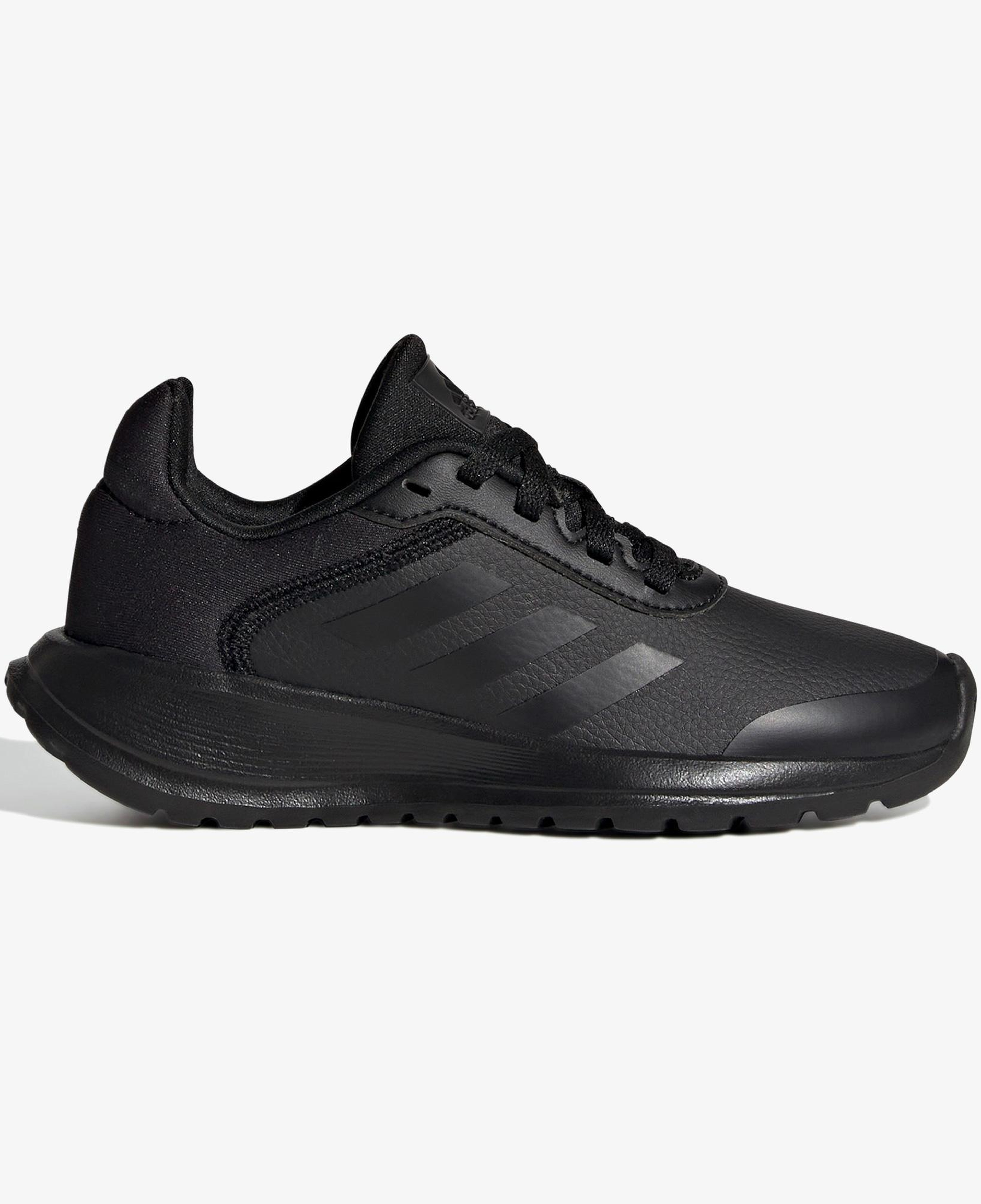 adidas Tensaur Sport 2.0 Kadın Siyah Spor Ayakkabı
