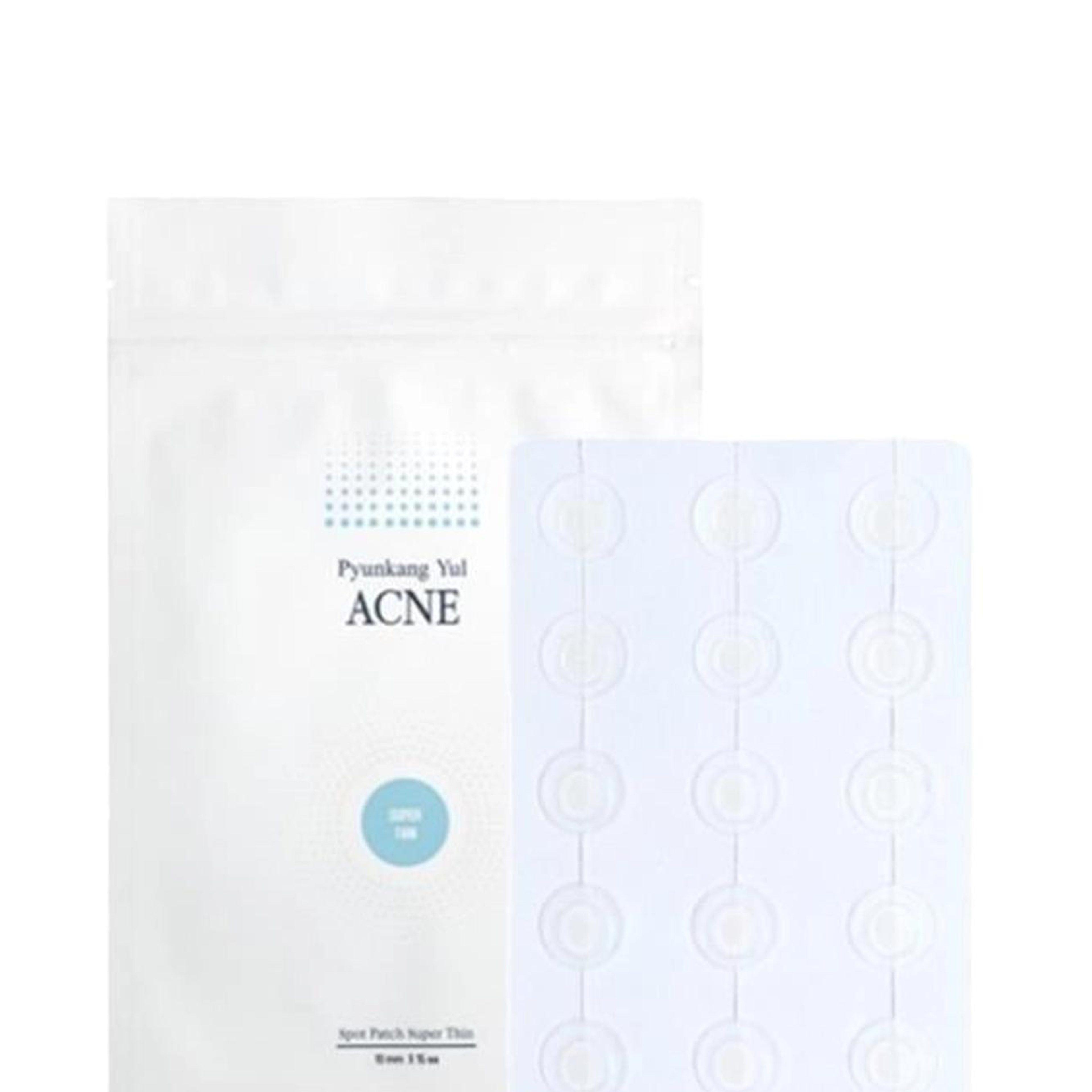 Pyunkang Yul Acne Spot Patch Super Thin - Süper İnce Sivilce Bandı