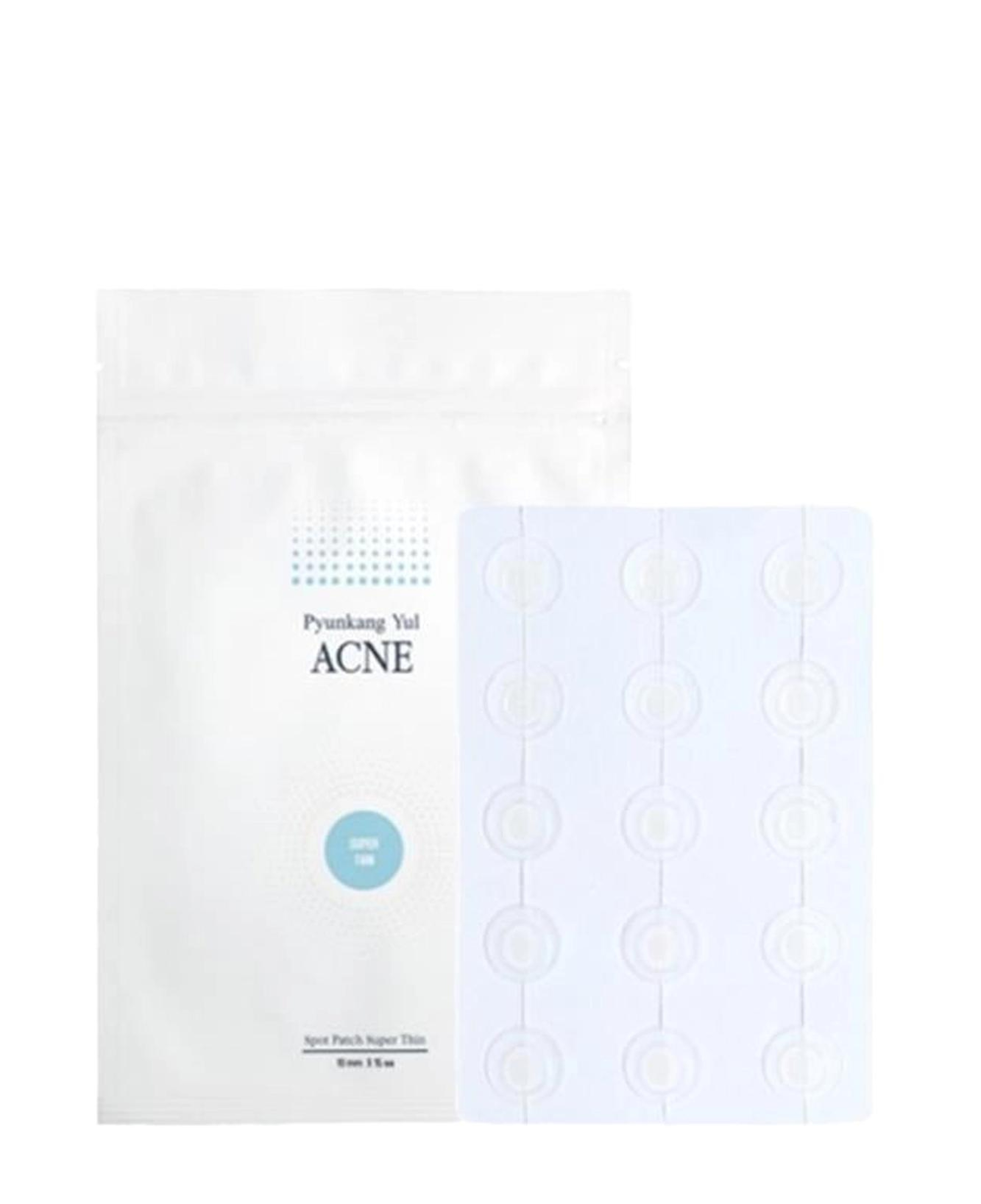 Pyunkang Yul Acne Spot Patch Super Thin - Süper İnce Sivilce Bandı
