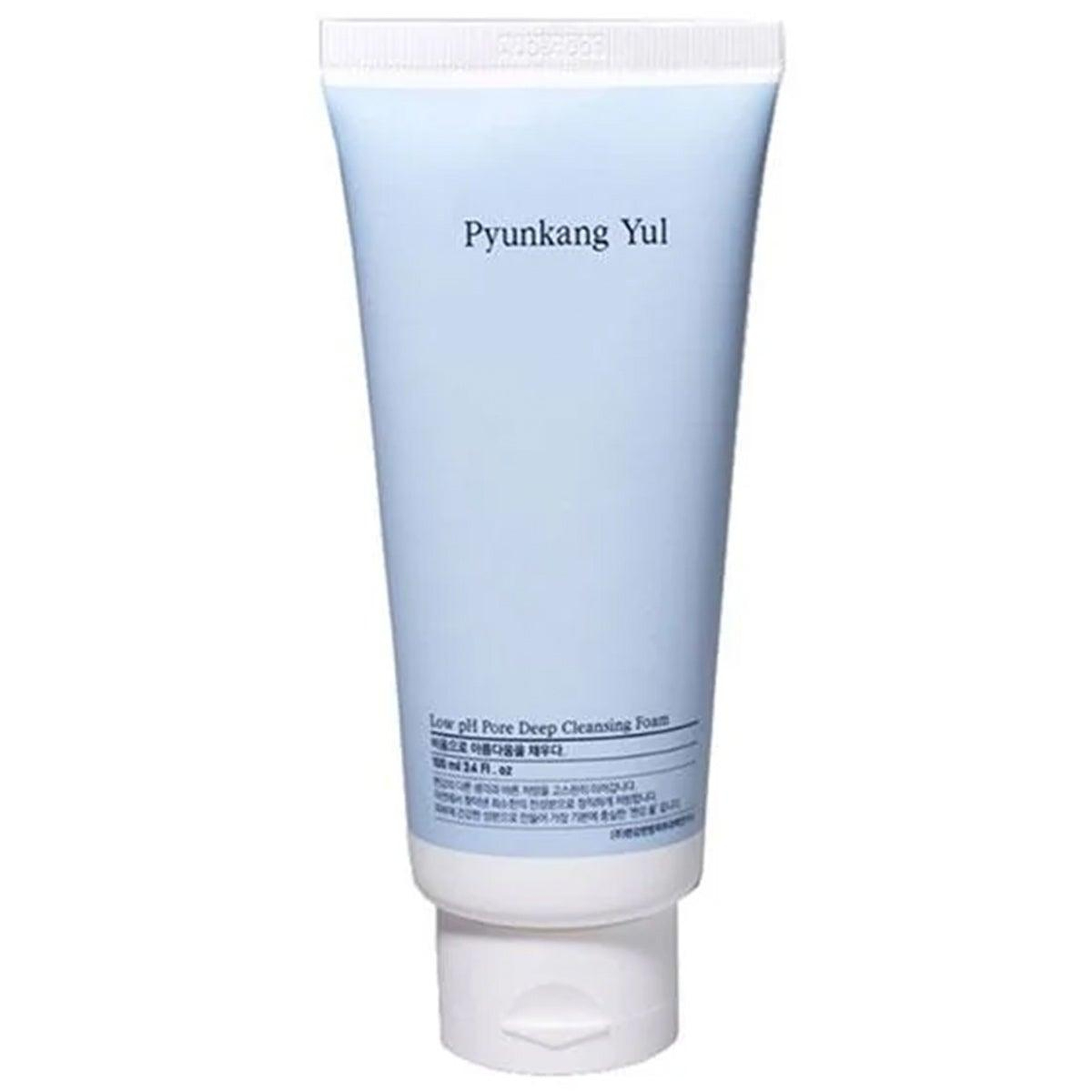 Pyunkang Yul Low pH Pore Deep Cleansing Foam Mini - Düşük pH’lı Derin Gözenek Temizleyici Köpük Mini