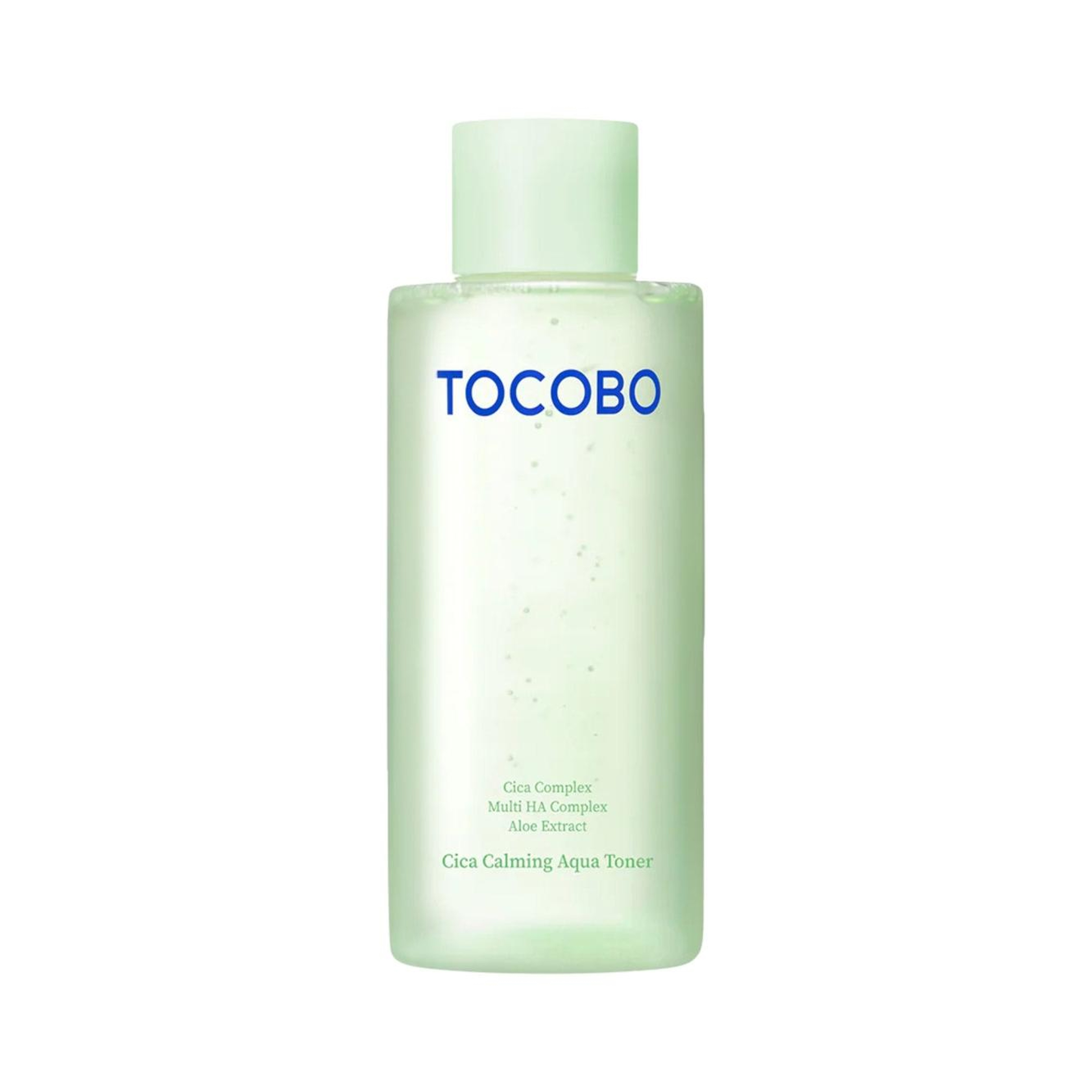 Tocobo Cica Calming Aqua Toner 30ml - Yatıştırıcı & Ferahlatıcı Cica Tonik