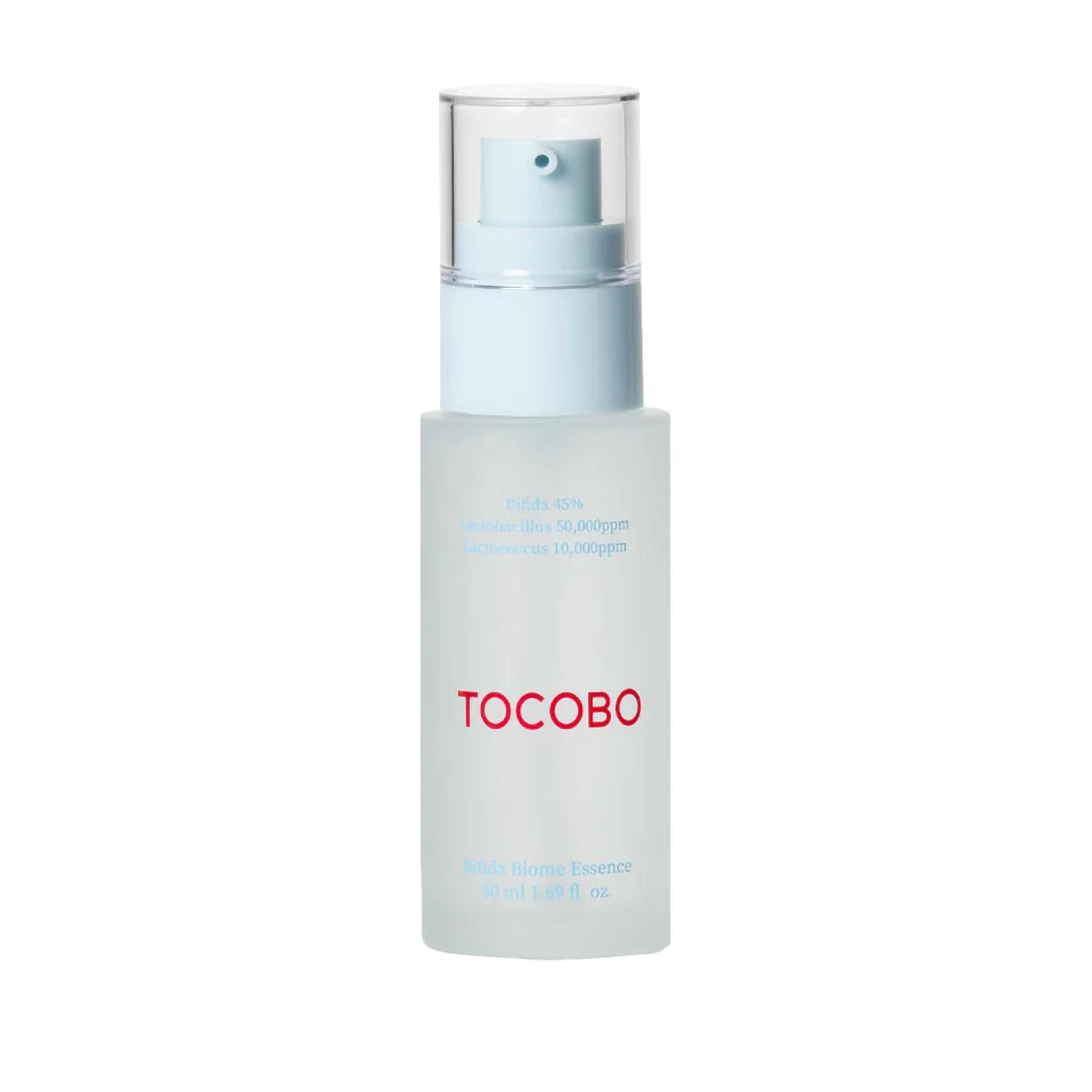 Tocobo Bifida Biome Essence 50ml - Cilt Onarıcı Probiyotik Vegan Öz