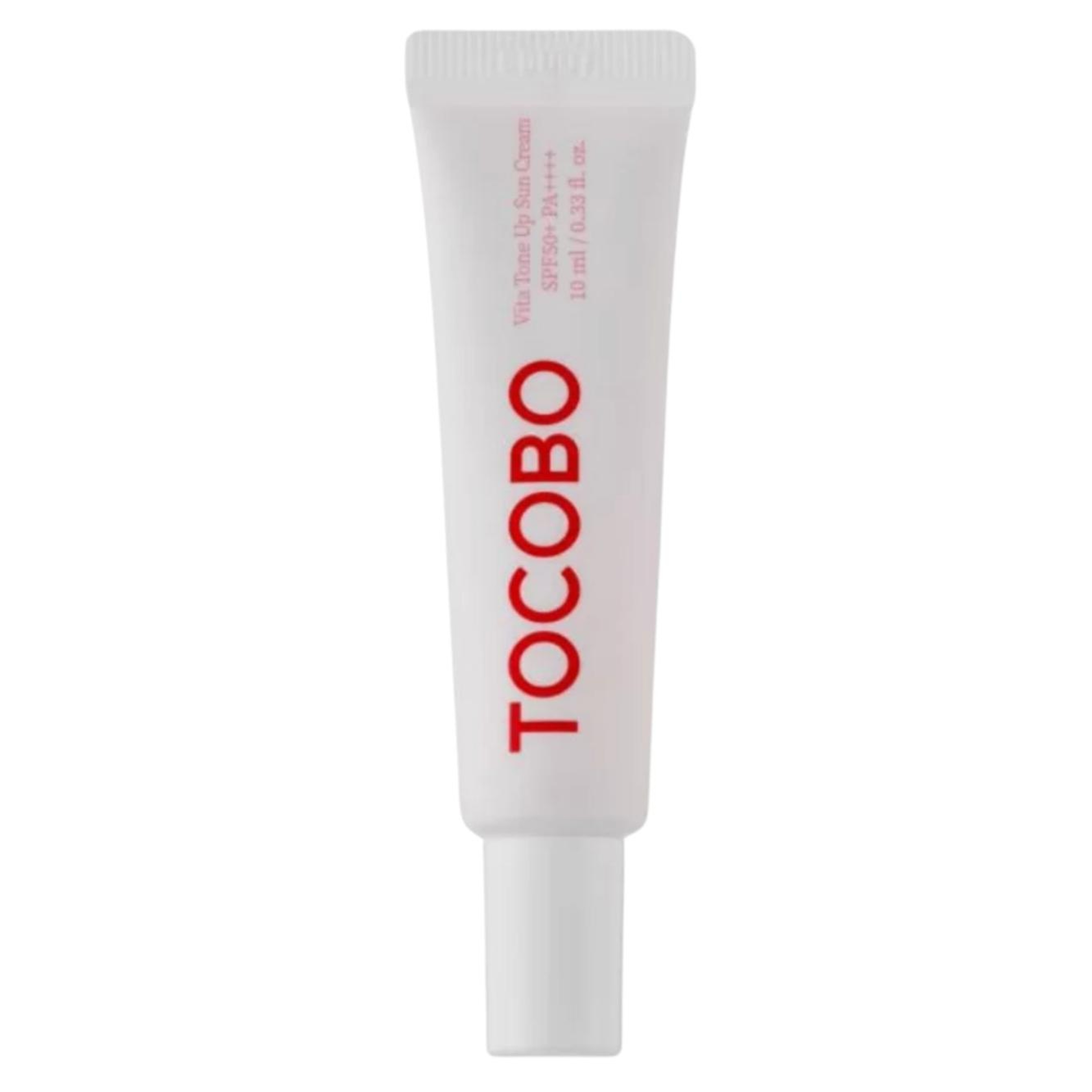 Tocobo Vita Tone Up Sun Cream SPF50+ PA++++ 10ml - Ton Eşitleyici Vegan Güneş Koruyucu