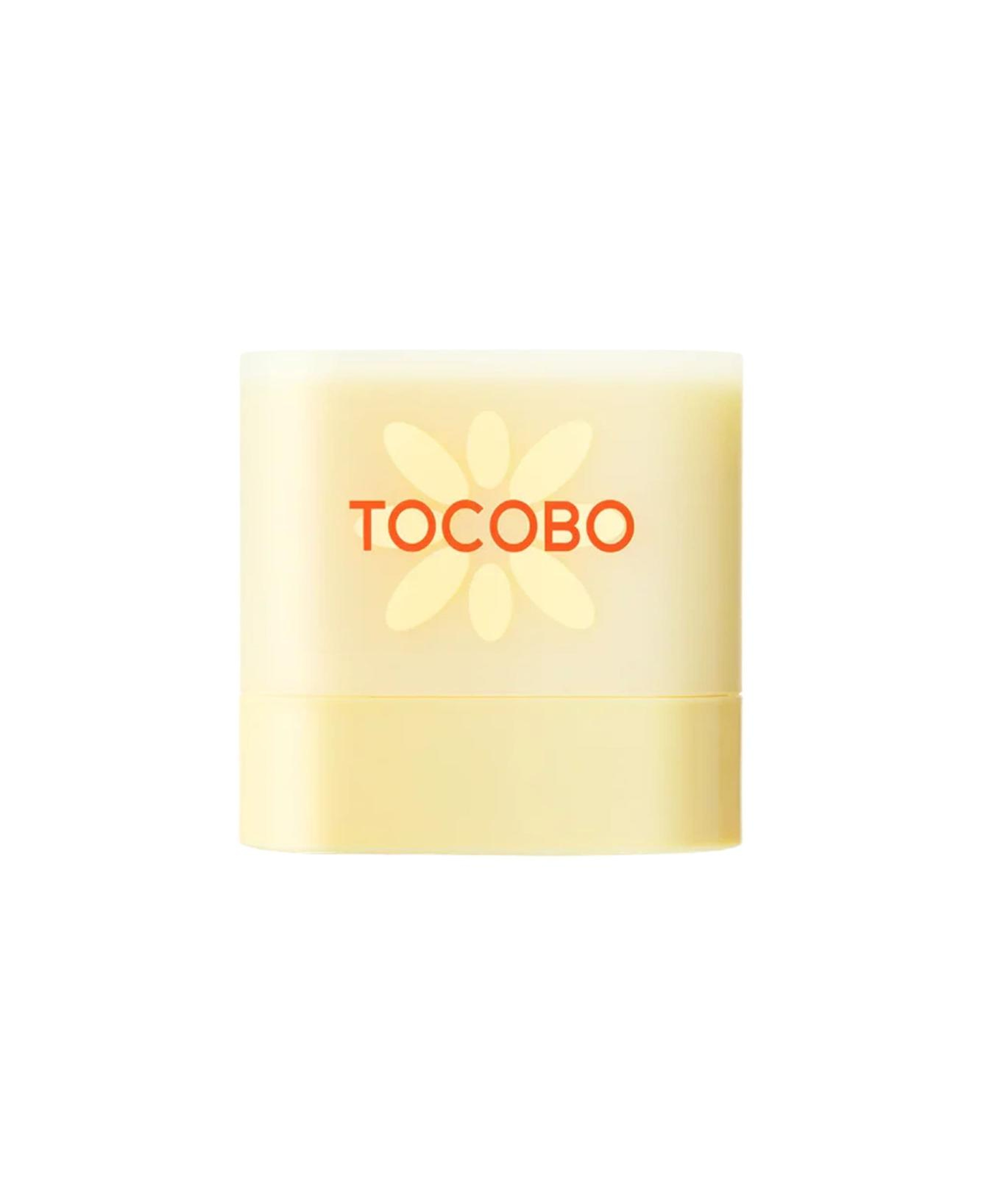 Tocobo Vita Waterproof Sun Stick SPF50+ PA++++ 11g - Suya Dayanıklı Vegan Stick Mini Güneş Koruyucu