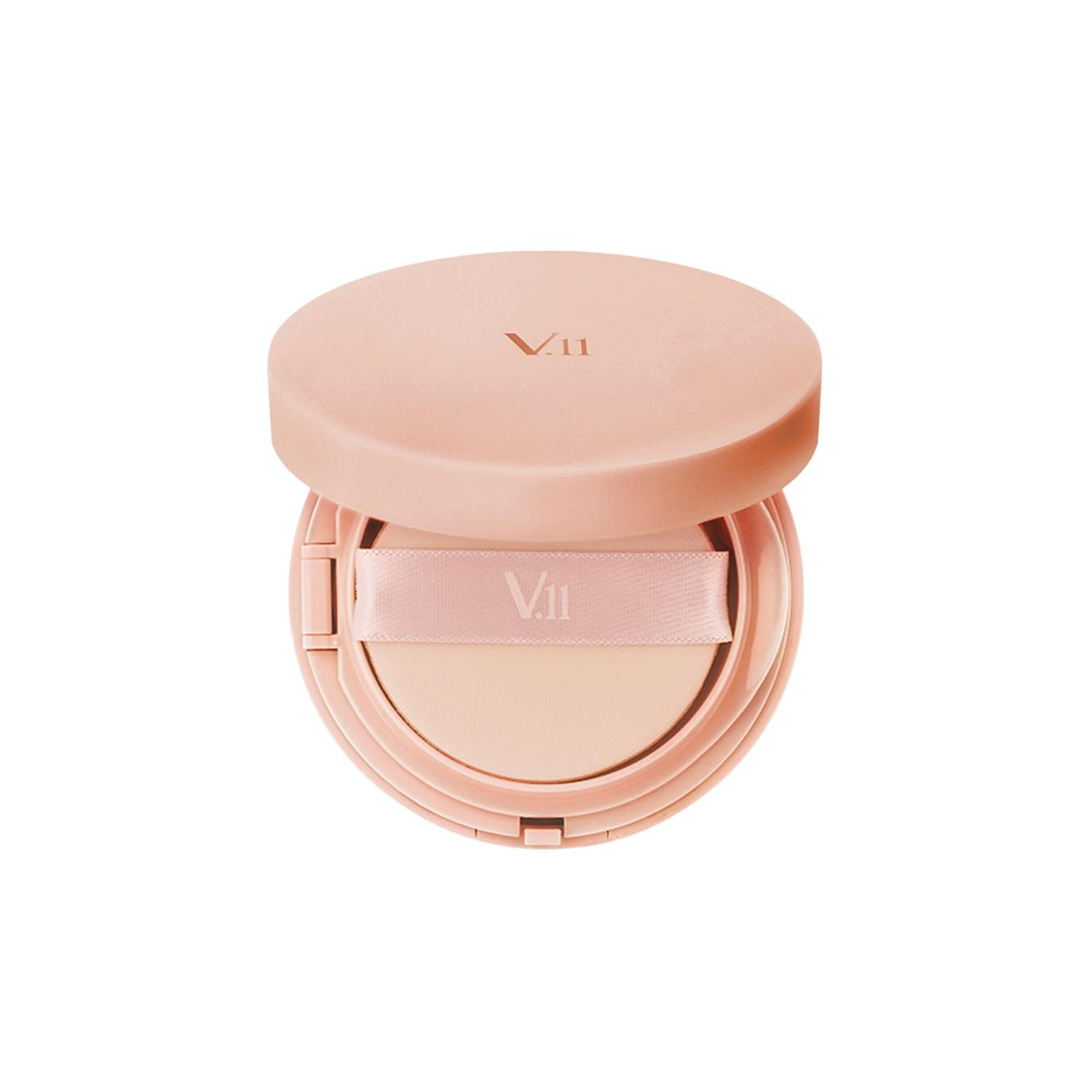 Village 11 Factory Long Lasting Velvet Cushion #23 15g - Kadifemsi & Kalıcı Yapıda Kapatıcı