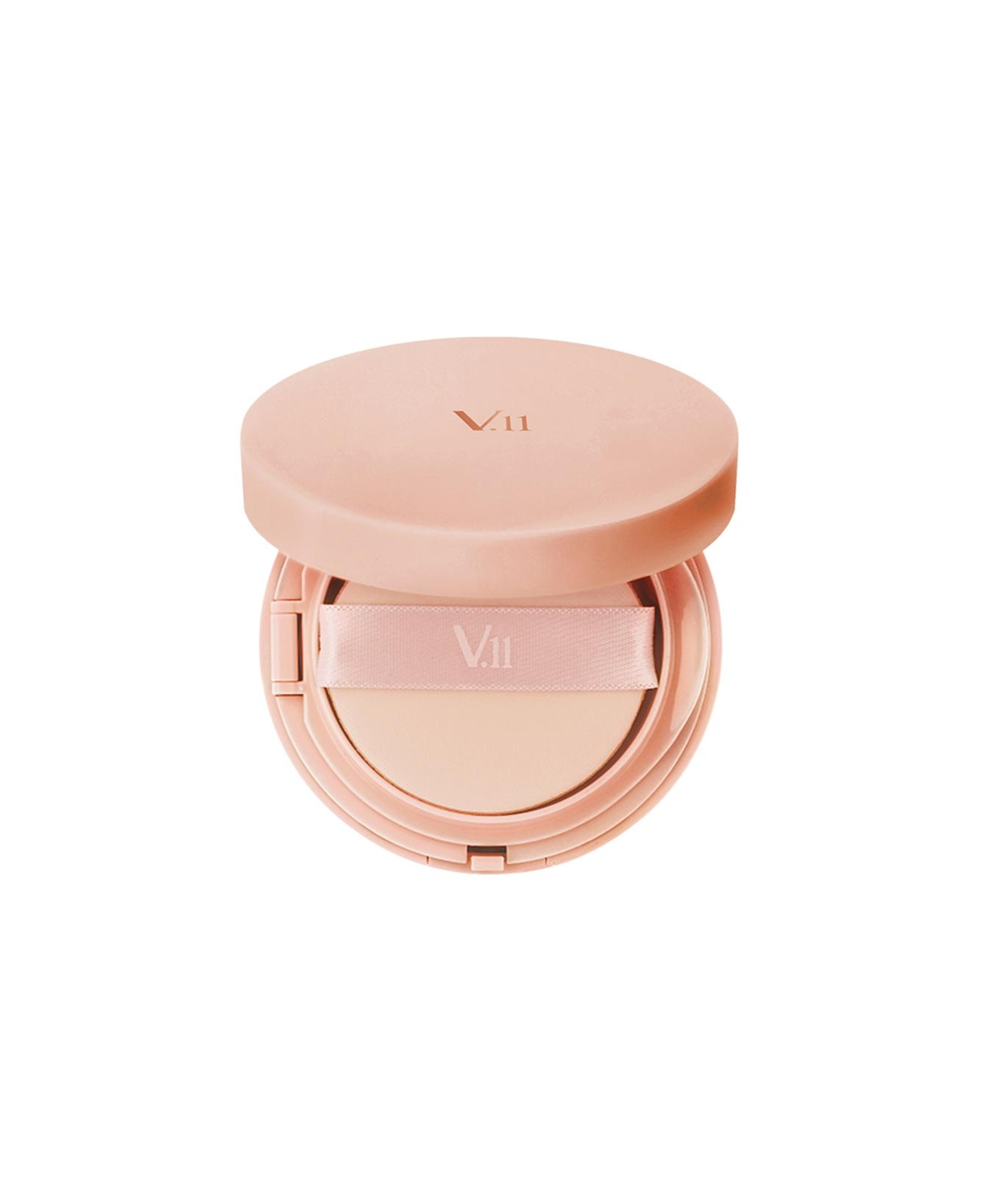 Village 11 Factory Long Lasting Velvet Cushion #23 15g - Kadifemsi & Kalıcı Yapıda Kapatıcı