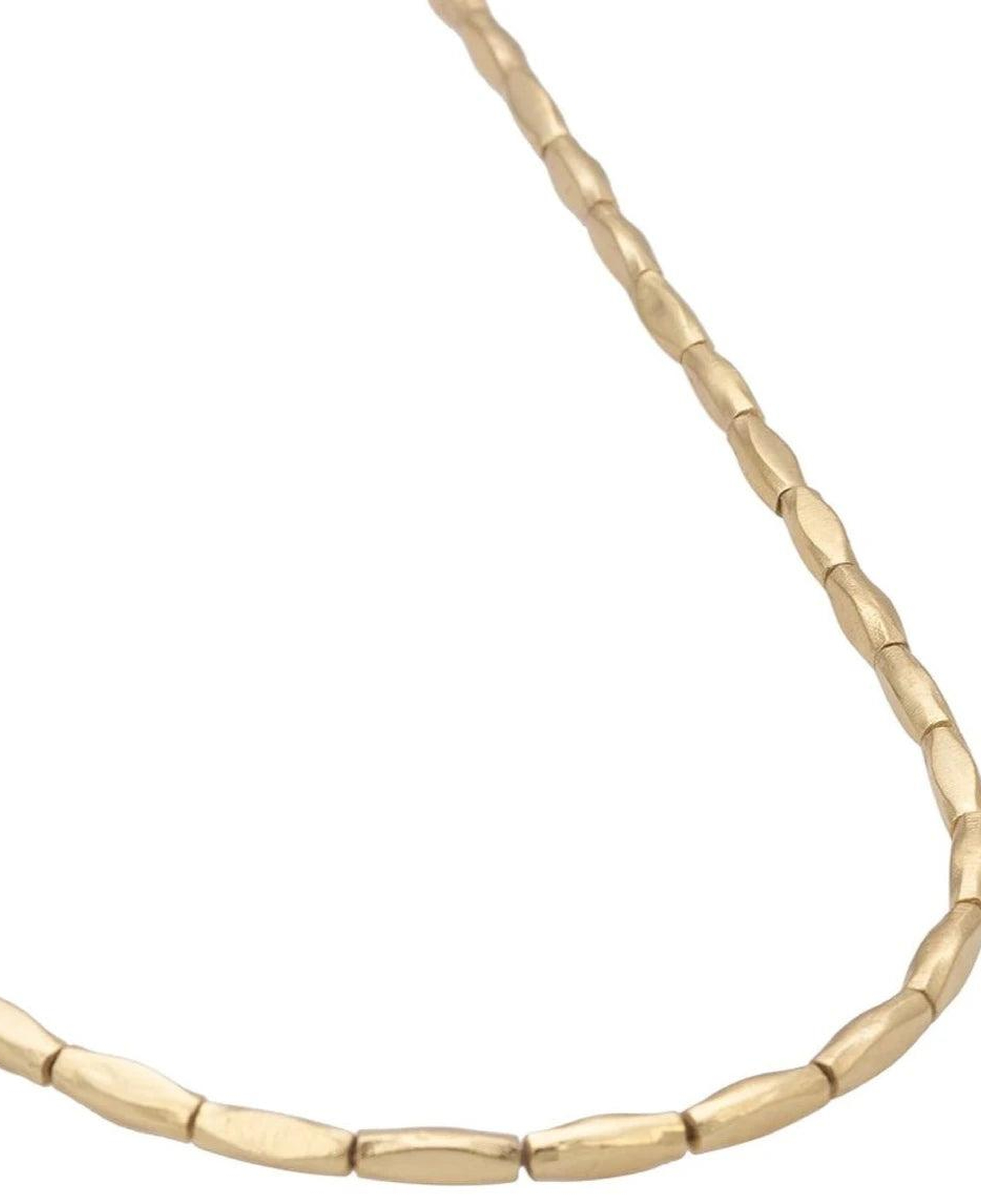JUJU MOOD Angled Cylinder Kolye