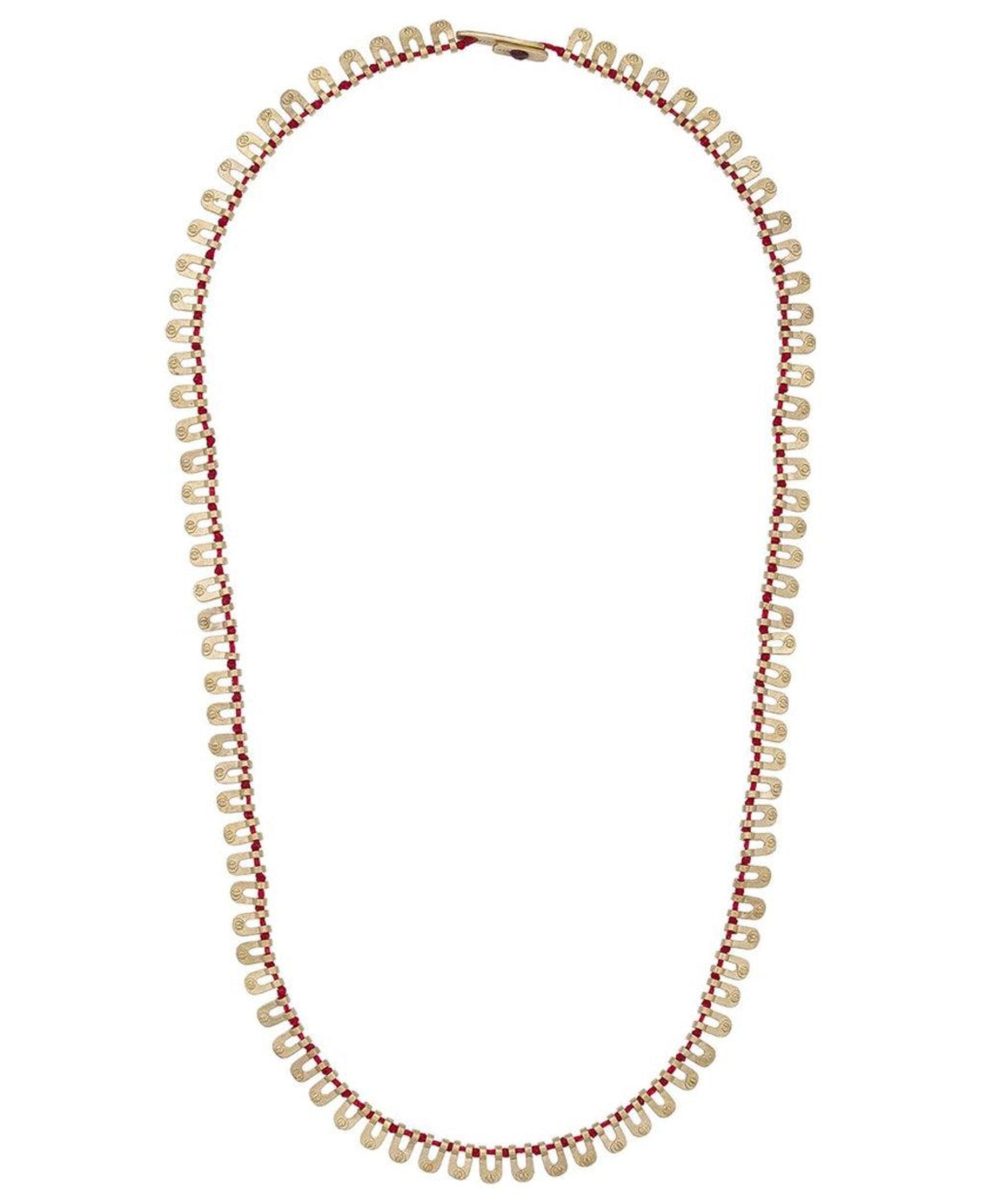 JUJU MOOD Horse Shoe Kolye