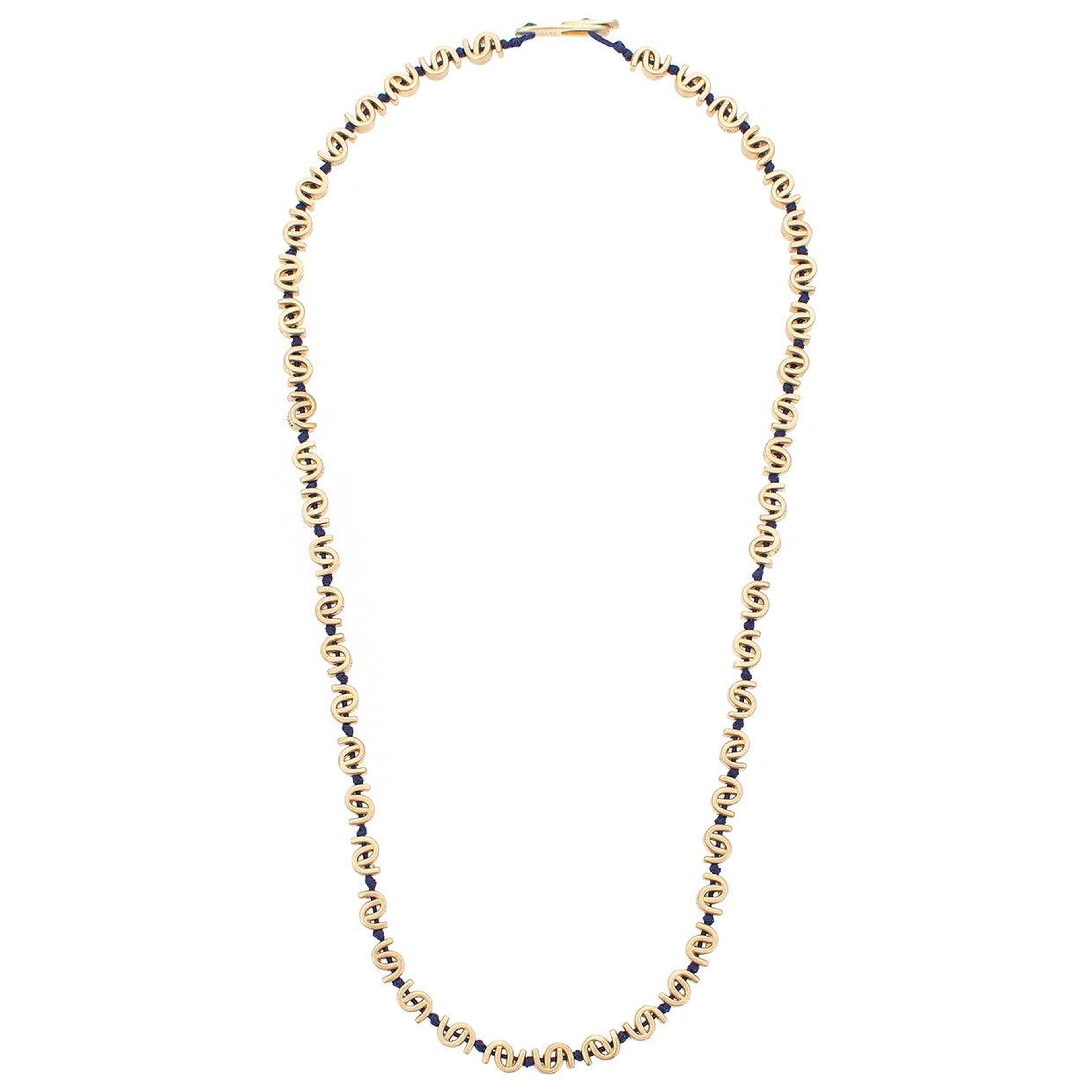 JUJU MOOD Bird of Paradise Kolye