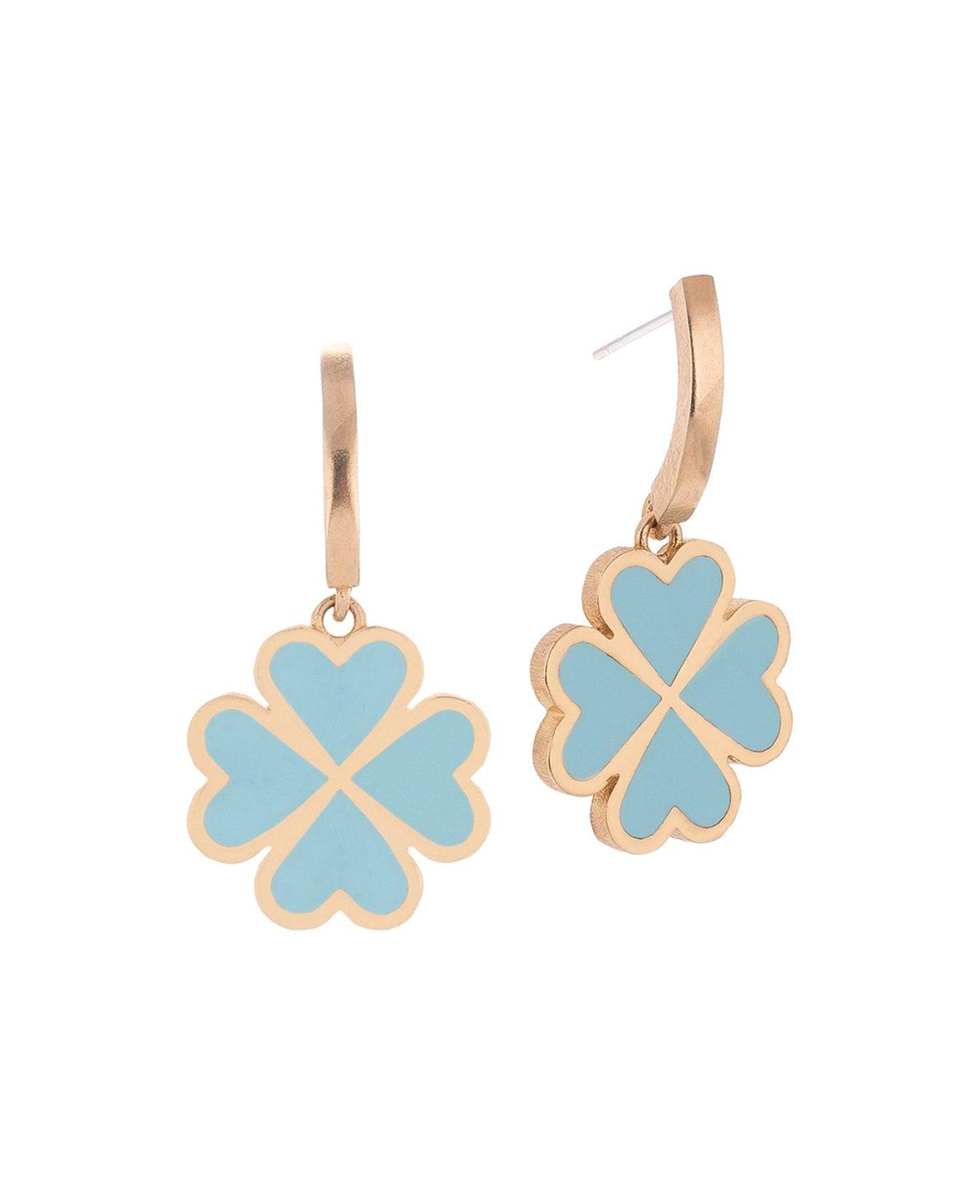 JUJU MOOD Clover Küpe