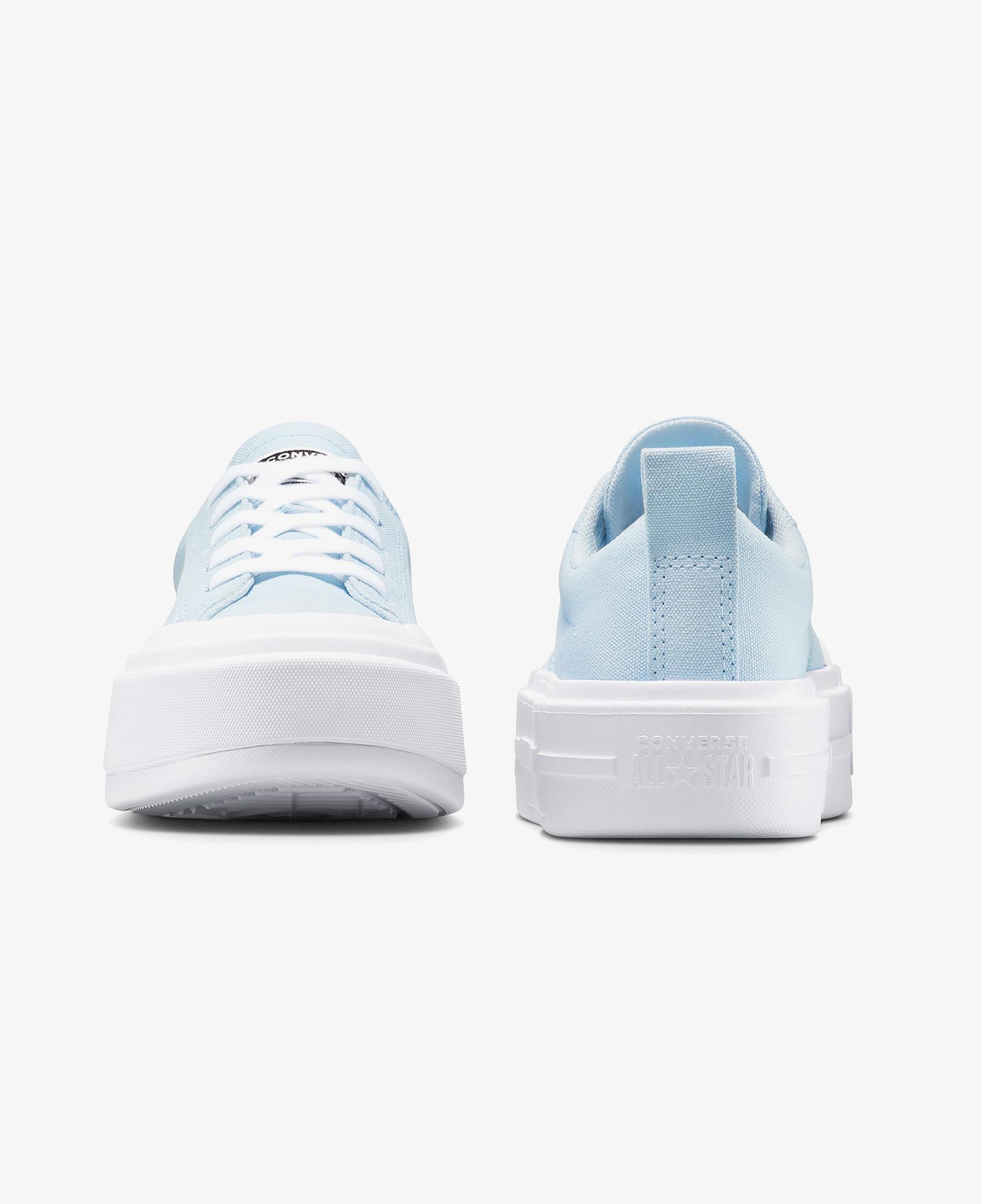 Converse Chuck Taylor All Star Cruise Çocuk Mavi Sneaker