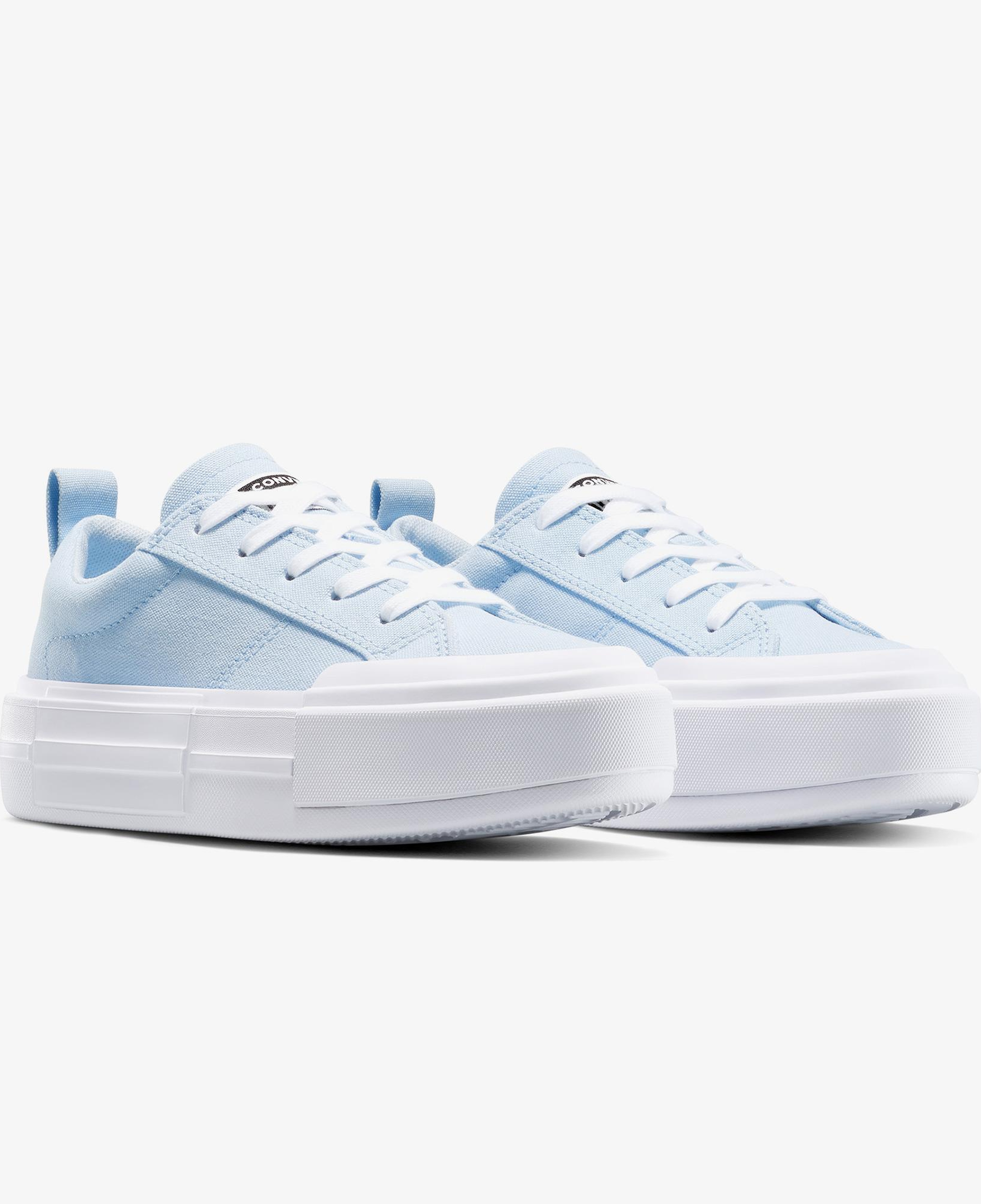 Converse Chuck Taylor All Star Cruise Çocuk Mavi Sneaker