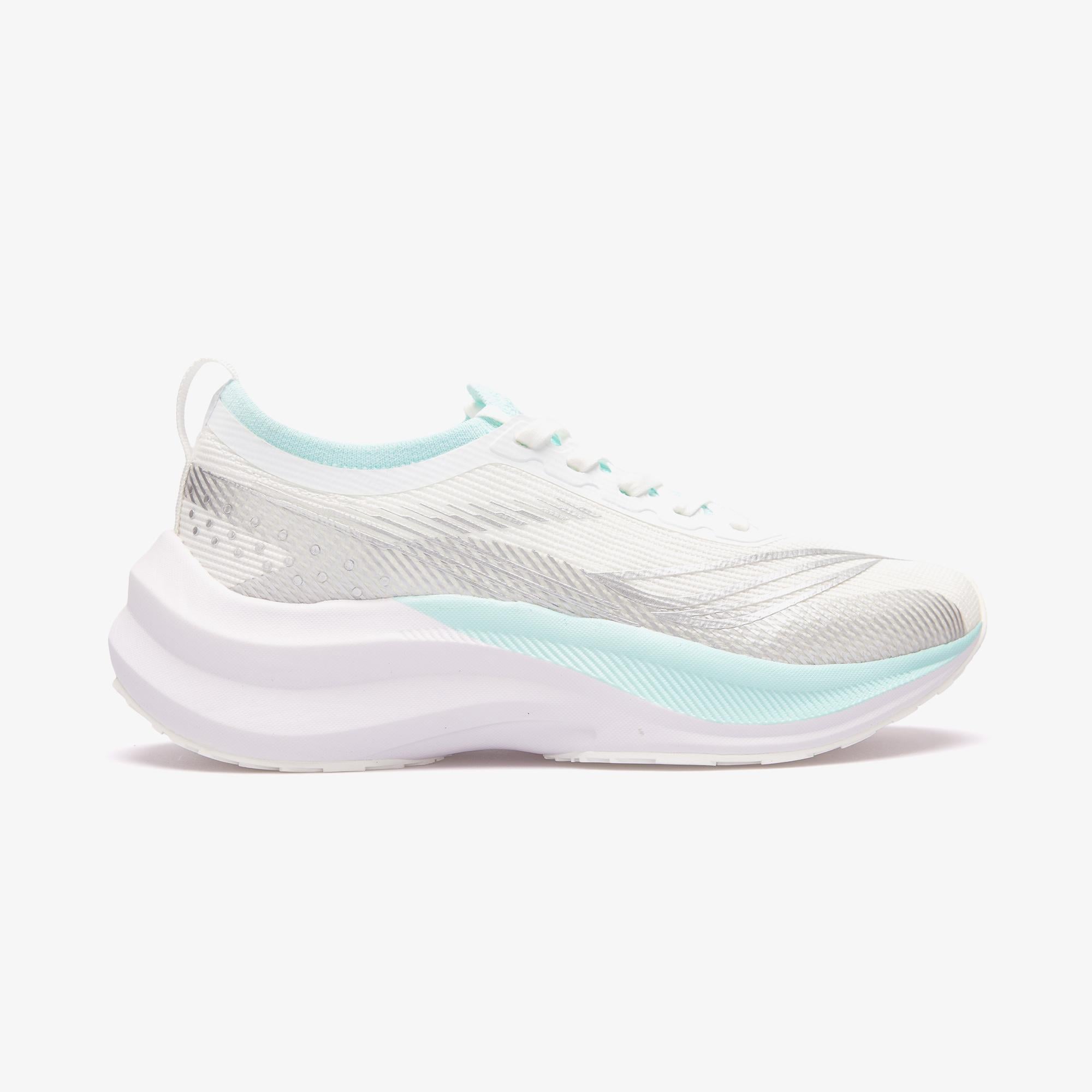 Nautica Kadın Mavi Sneaker