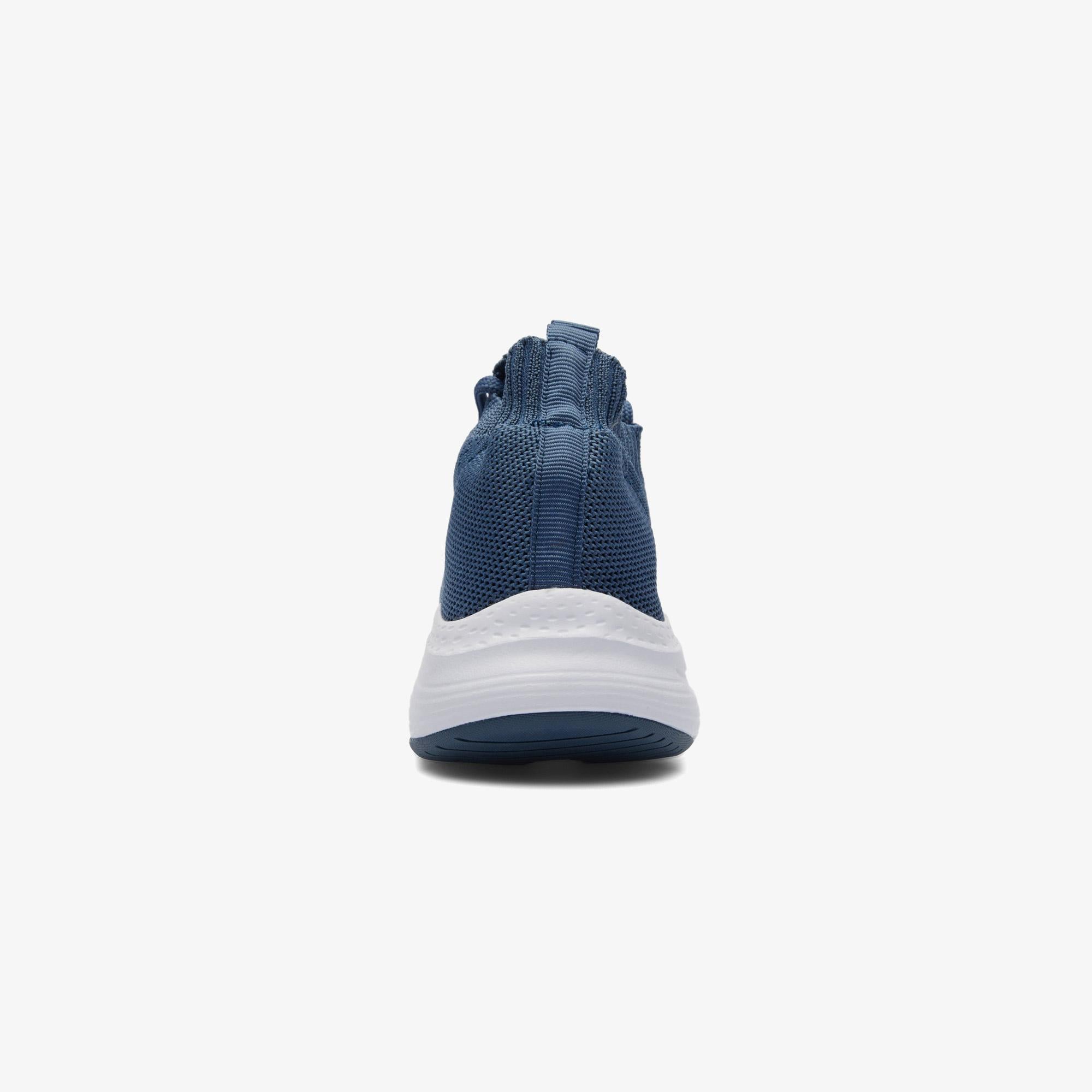 Nautica Kadın Mavi Sneaker