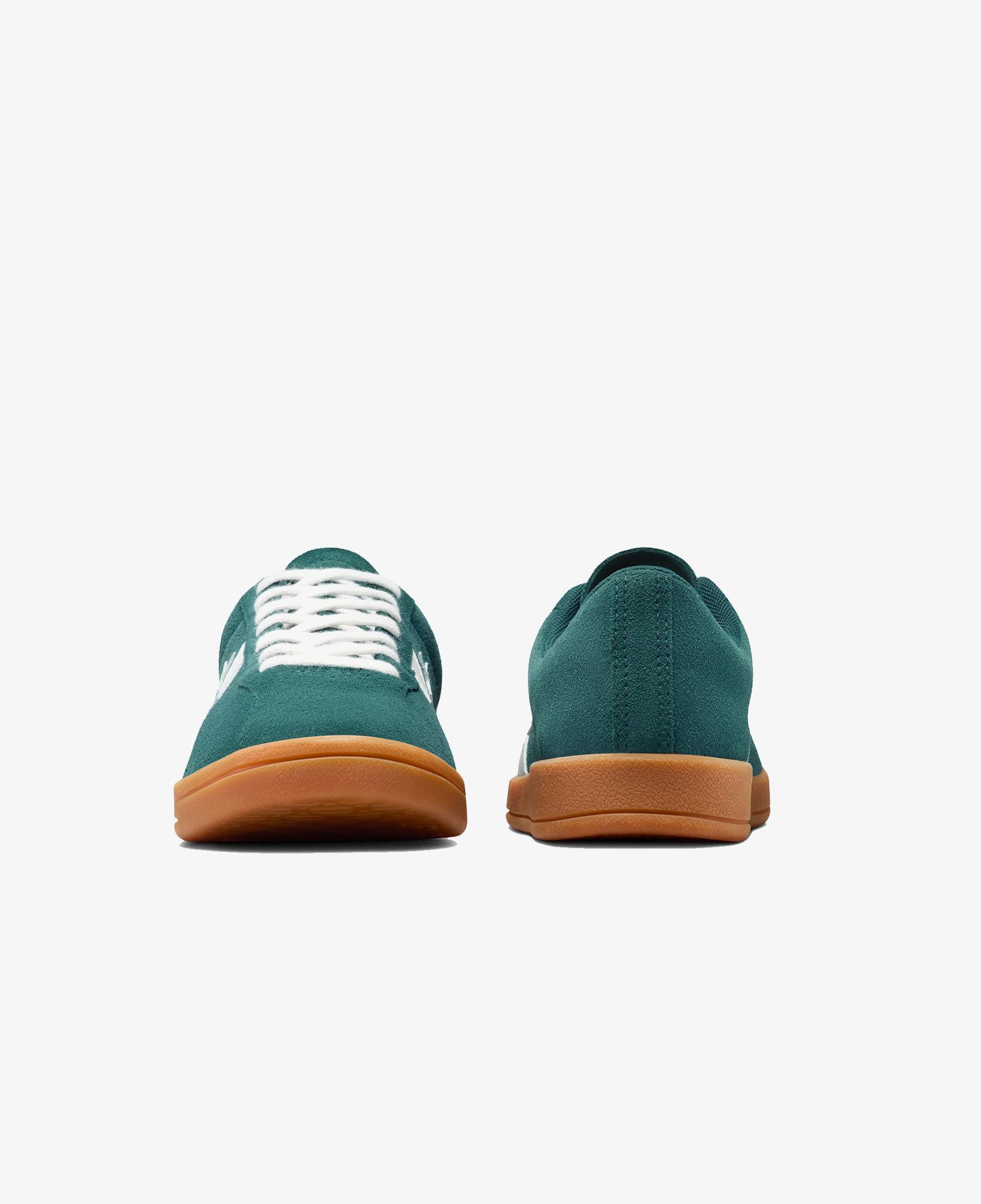 Converse All Star Classic Trainer Unisex Yeşil Sneaker