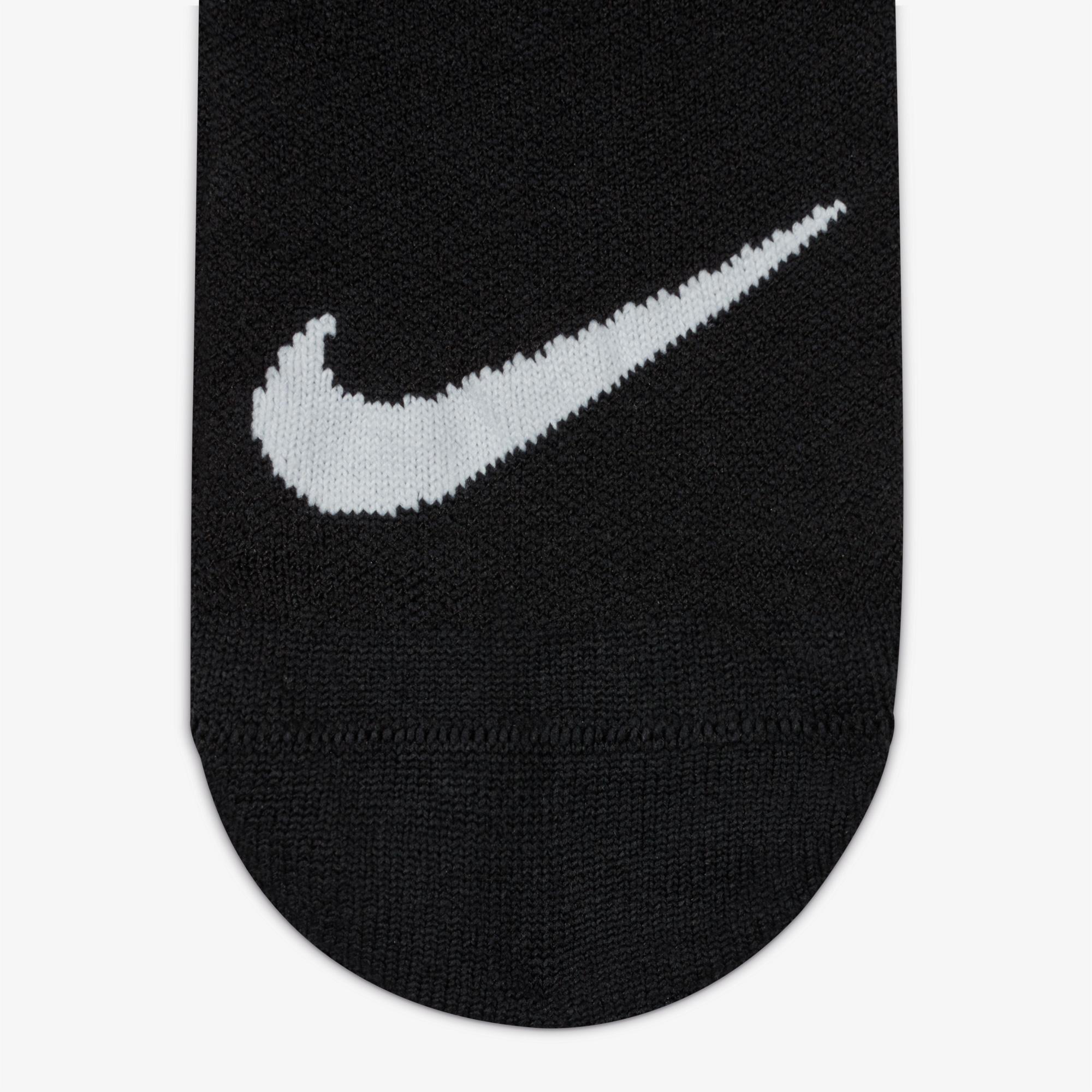 Nike Everyday Plus Lightweight 3' lü Unisex Renkli Çorap