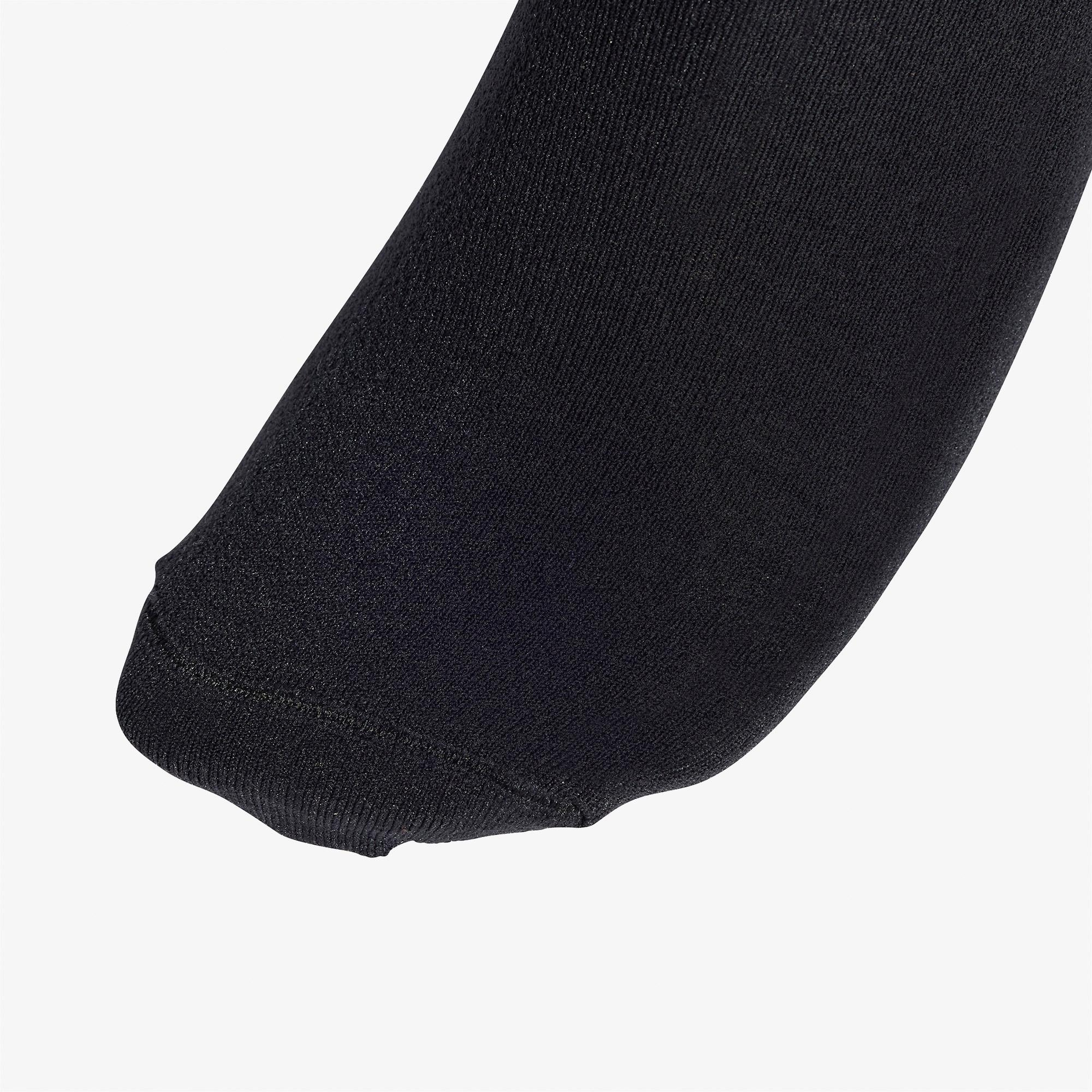 adidas Ruffle 2' li Kadın Beyaz Çorap