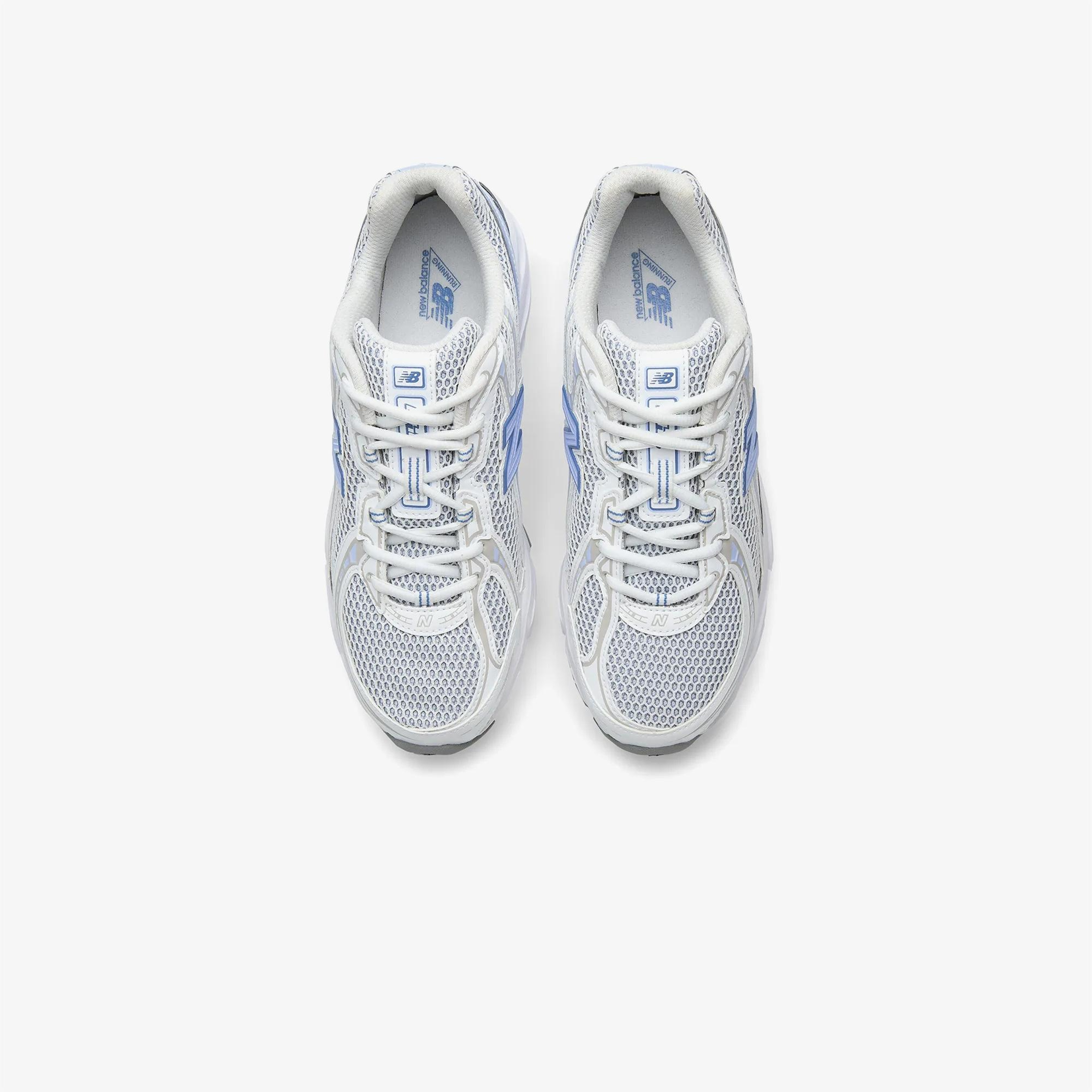 New Balance 740 Lifestyle Unisex Bej Spor Ayakkabı