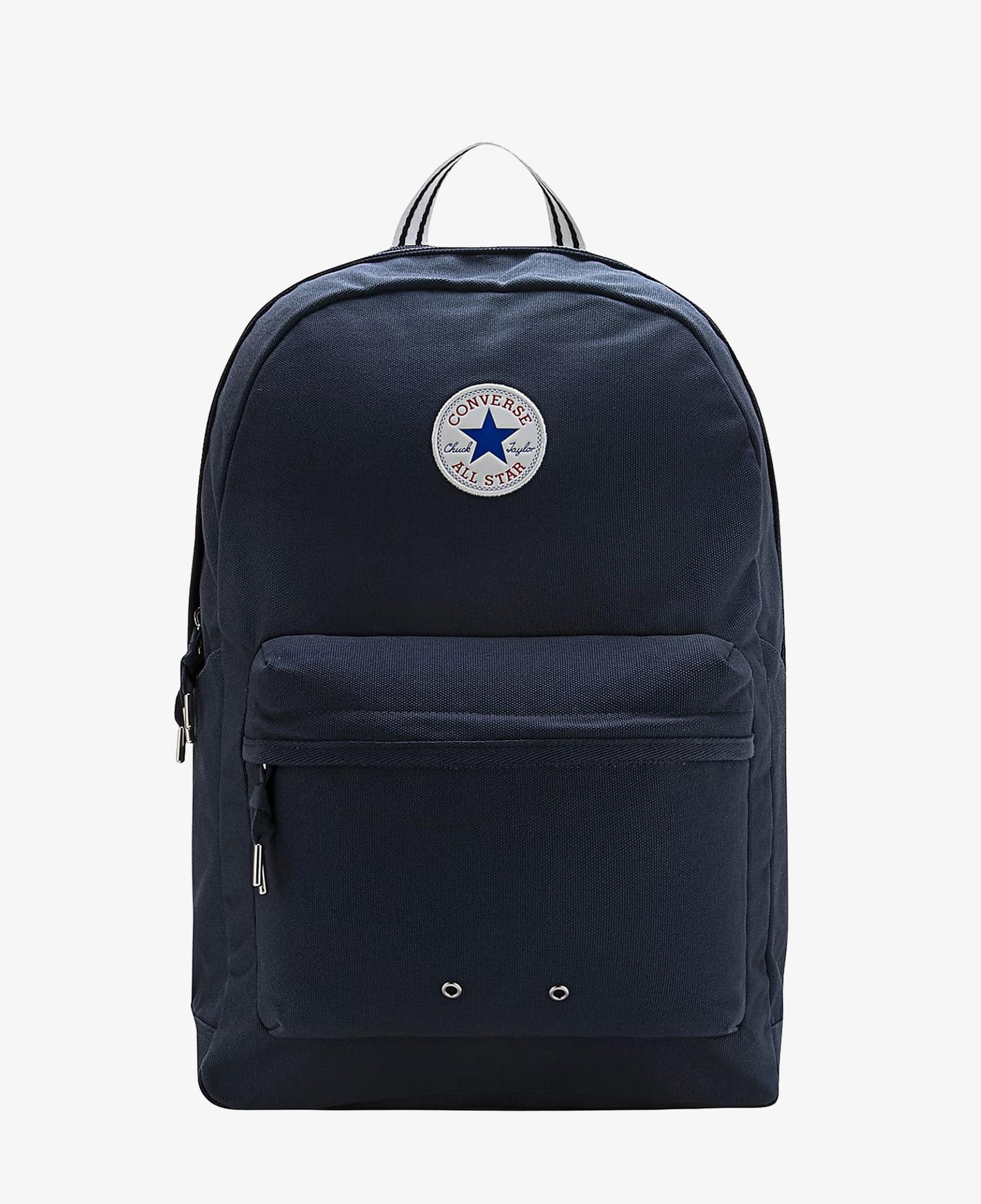 Converse Unisex Lacivert Sırt Çantası