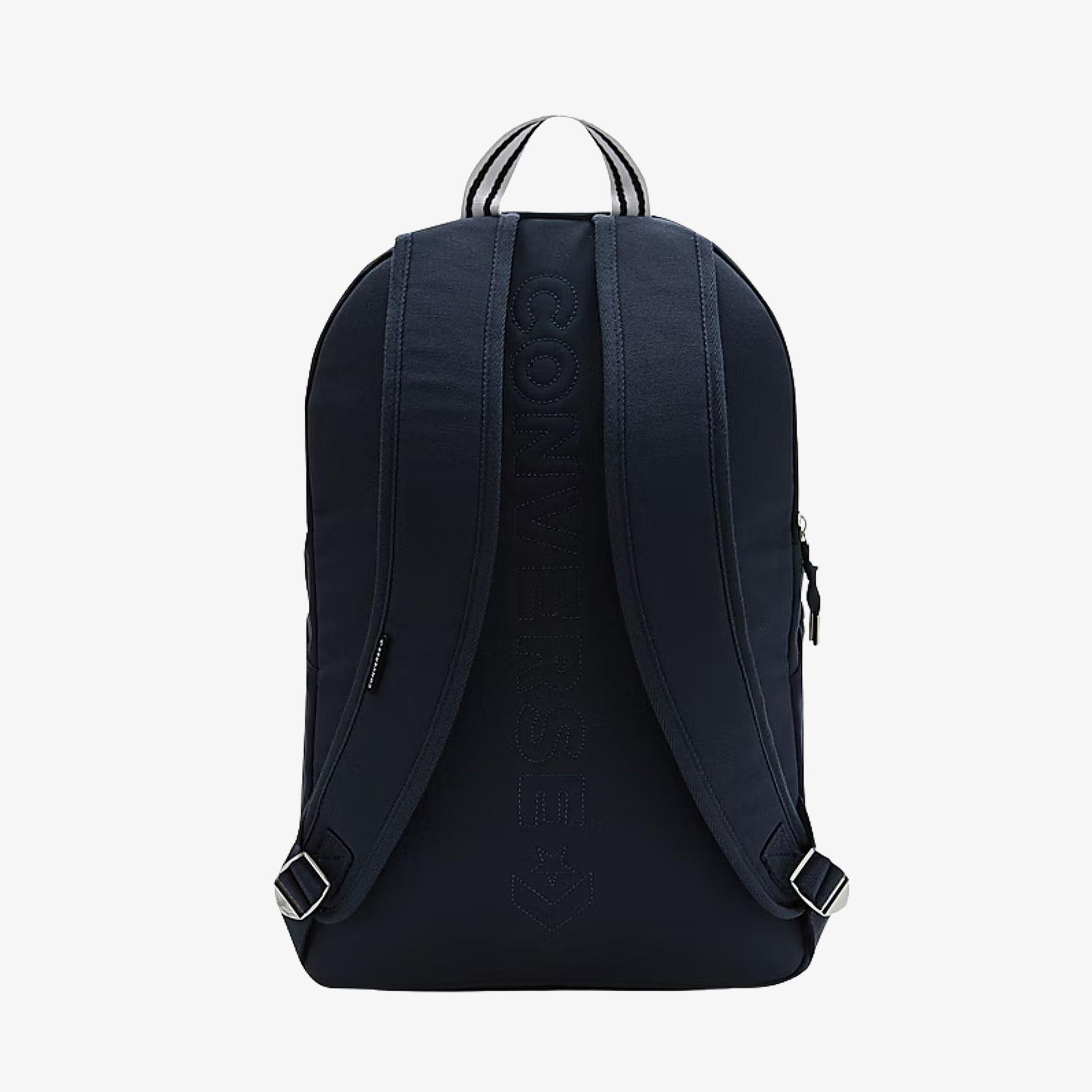 Converse Unisex Lacivert Sırt Çantası