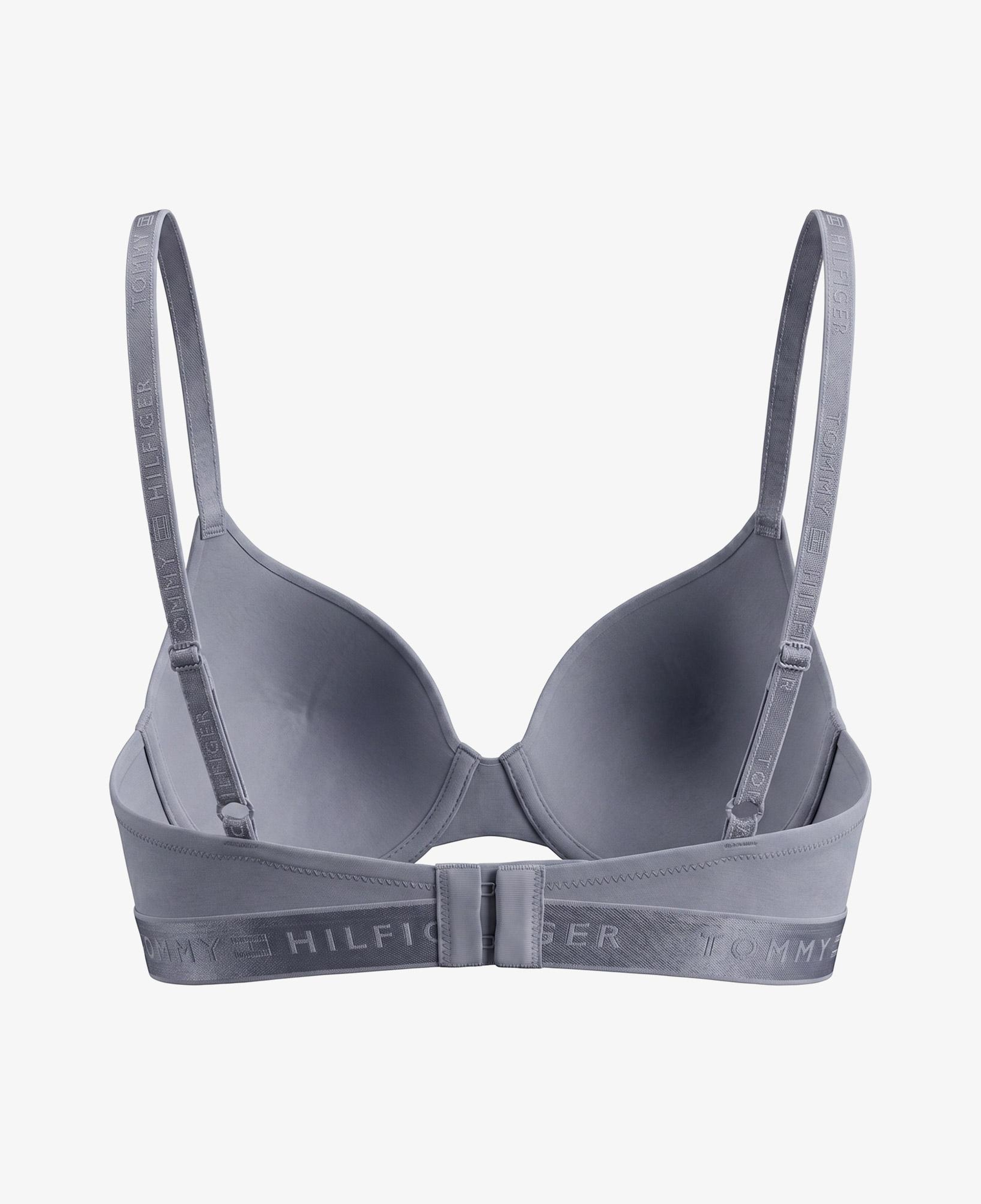 Tommy Hilfiger Modern Logo Kadın Mavi Bra