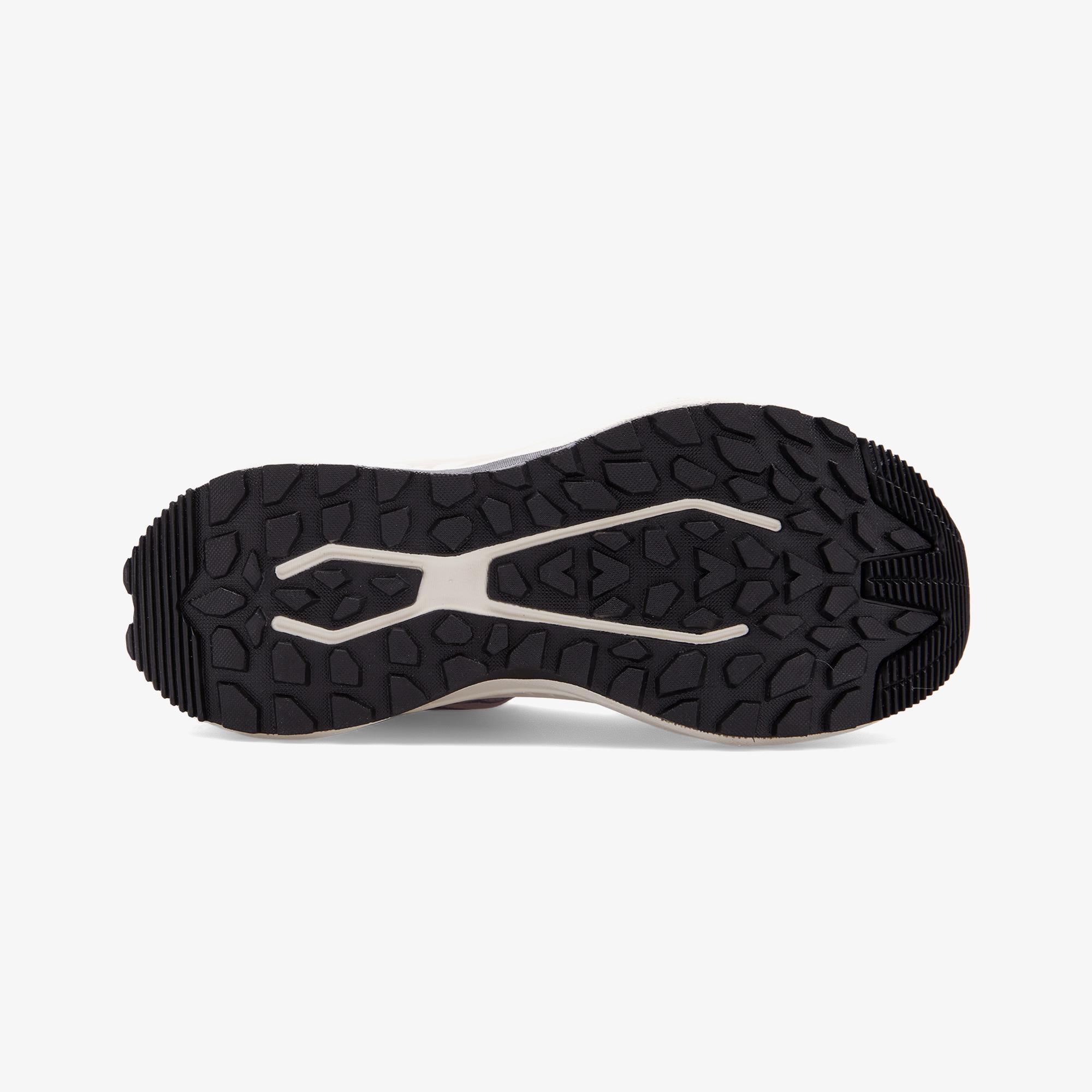 Nautica Kadın Mor Sneaker