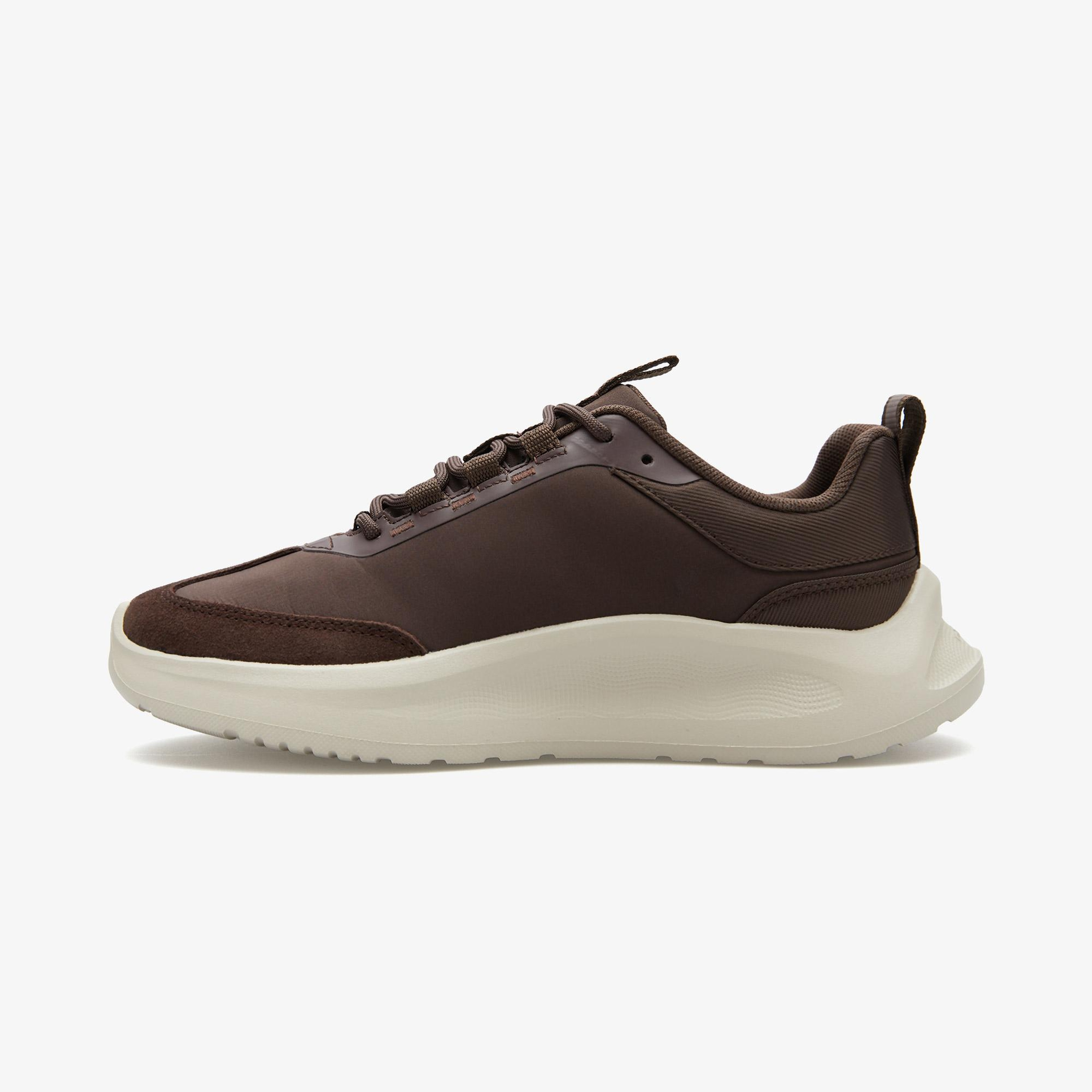 Calvin Klein Light Eva Runner Kadın Kırmızı Sneaker