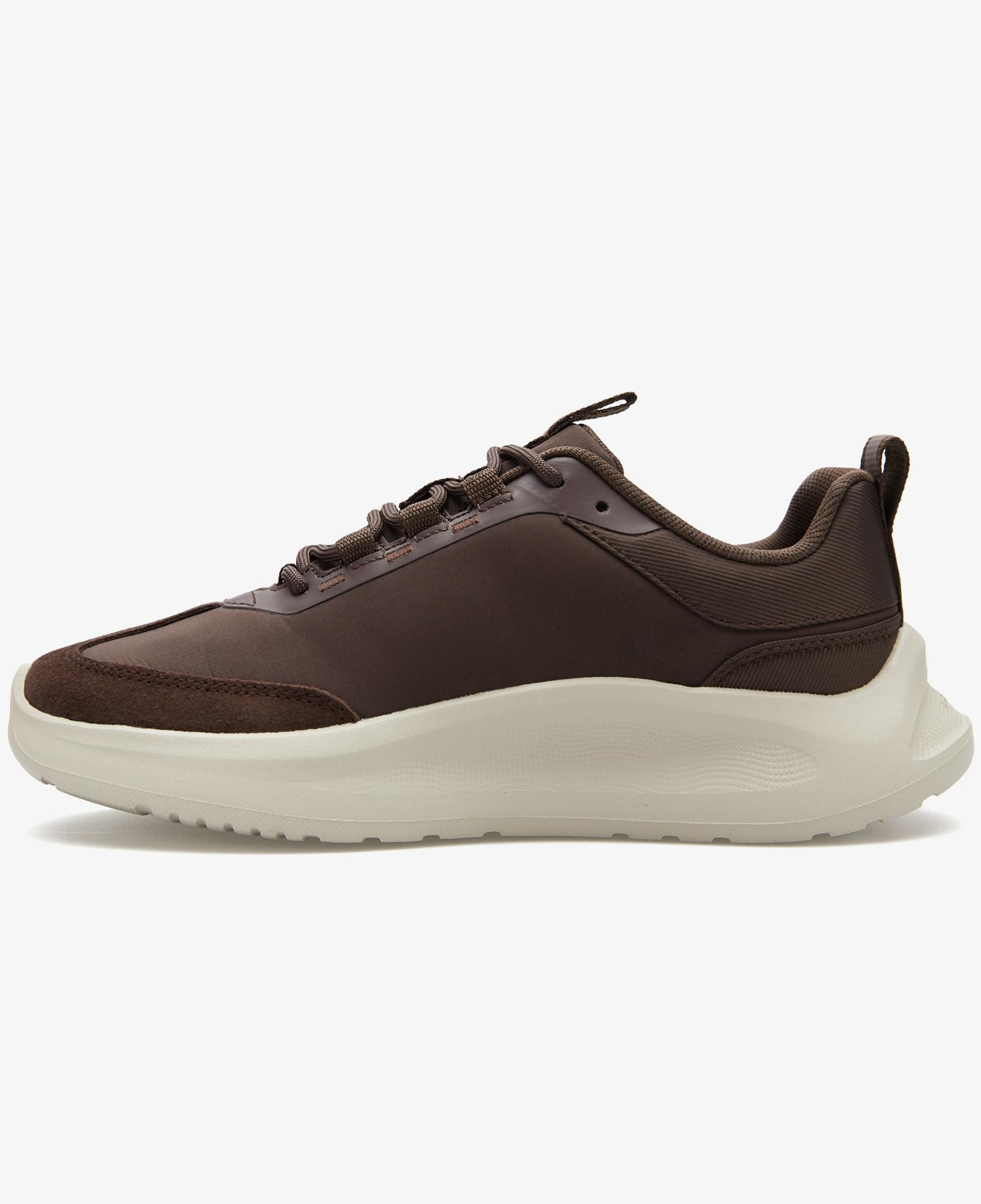 Calvin Klein Light Eva Runner Kadın Kırmızı Sneaker