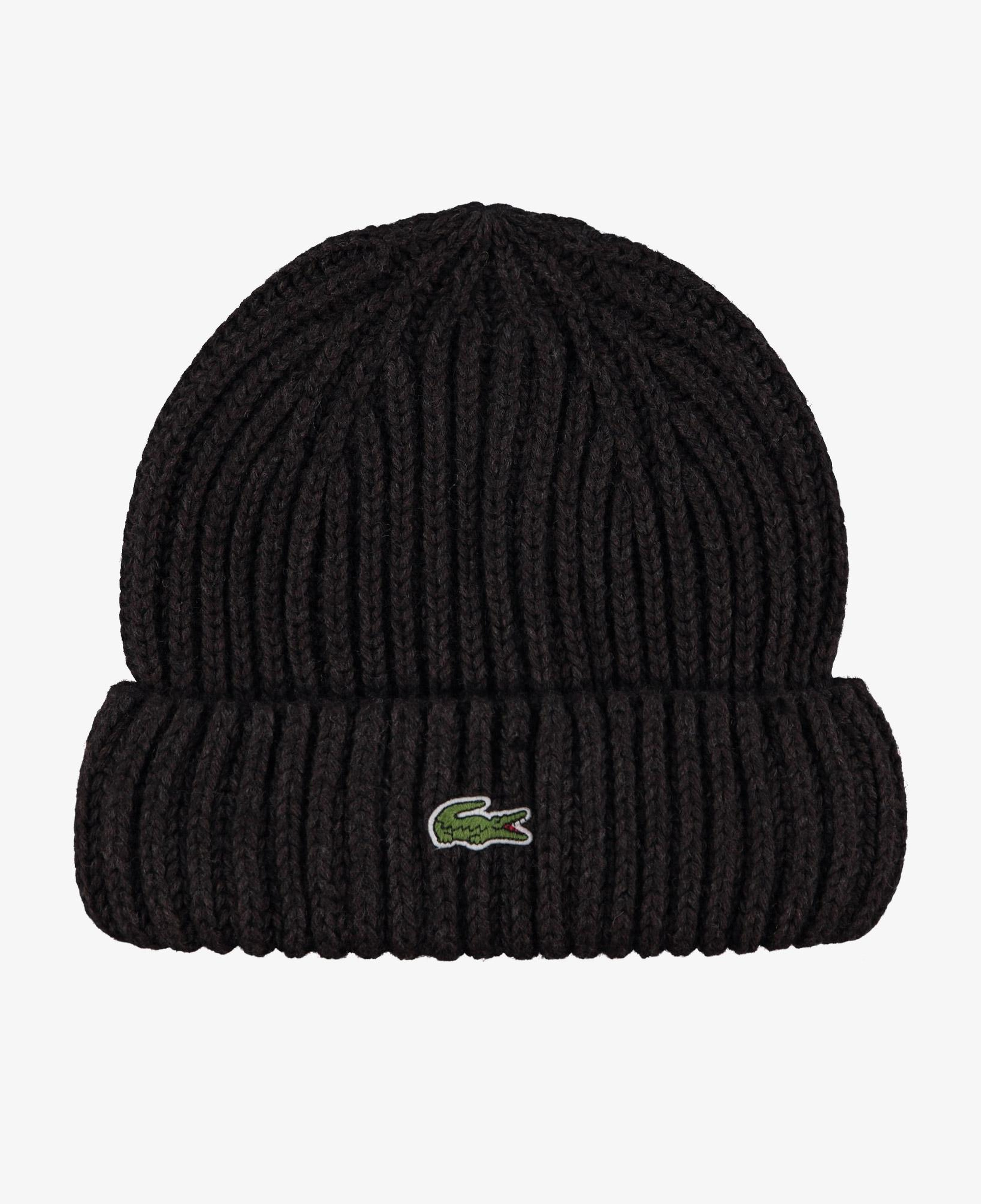 Lacoste Unisex Kahverengi Bere