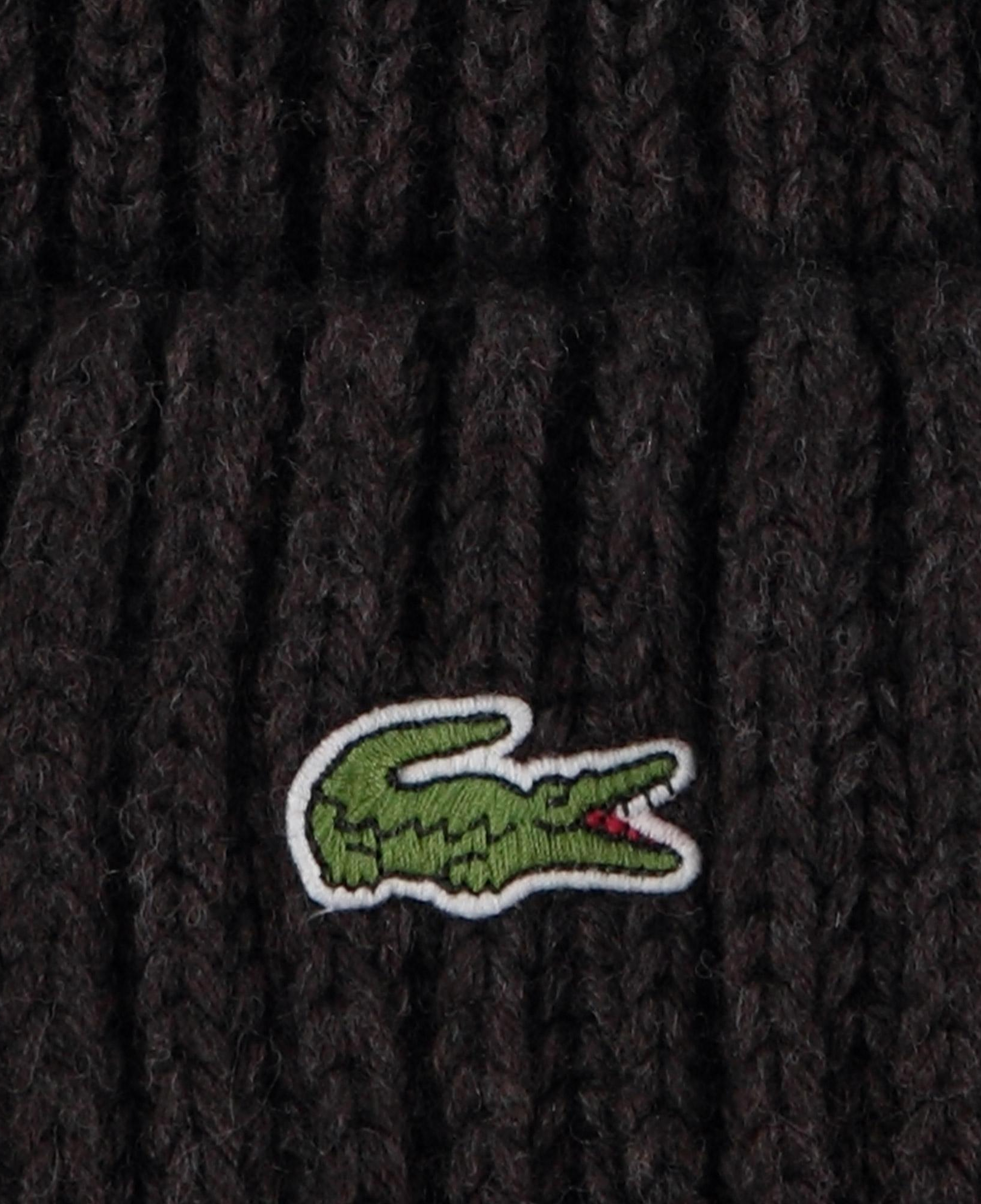 Lacoste Unisex Kahverengi Bere