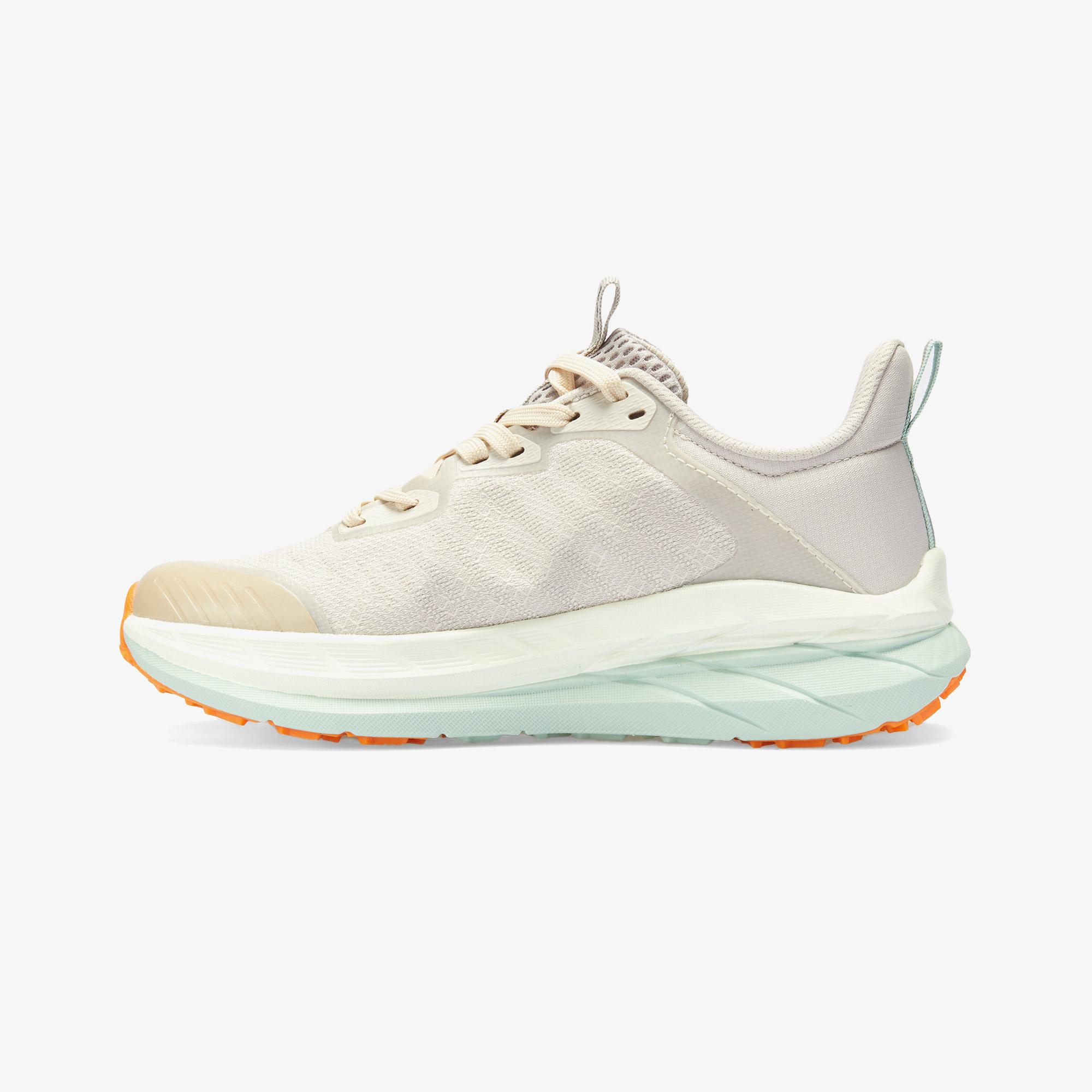 Nautica Kadın Bej Sneaker