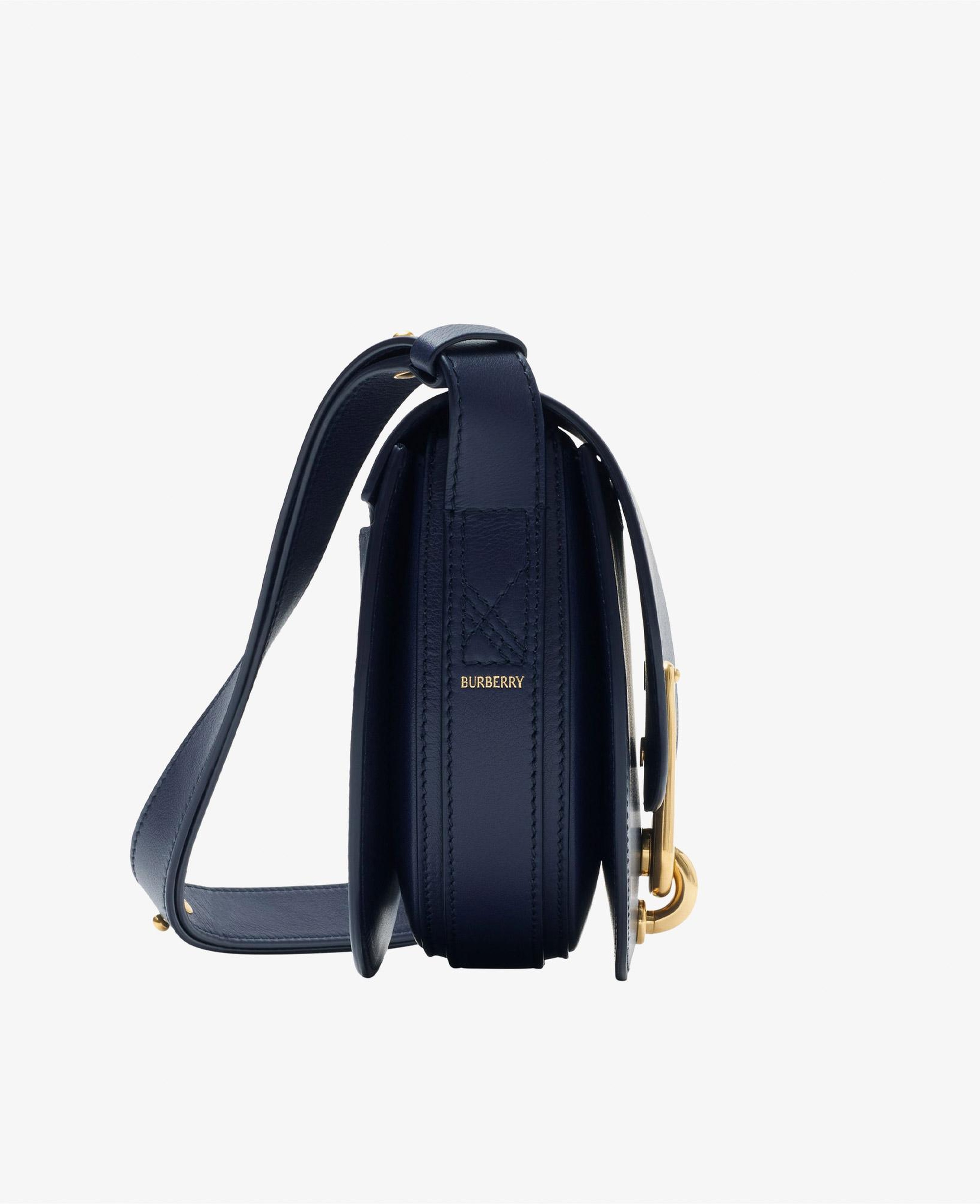 Burberry Bridle Kadın Siyah Çanta