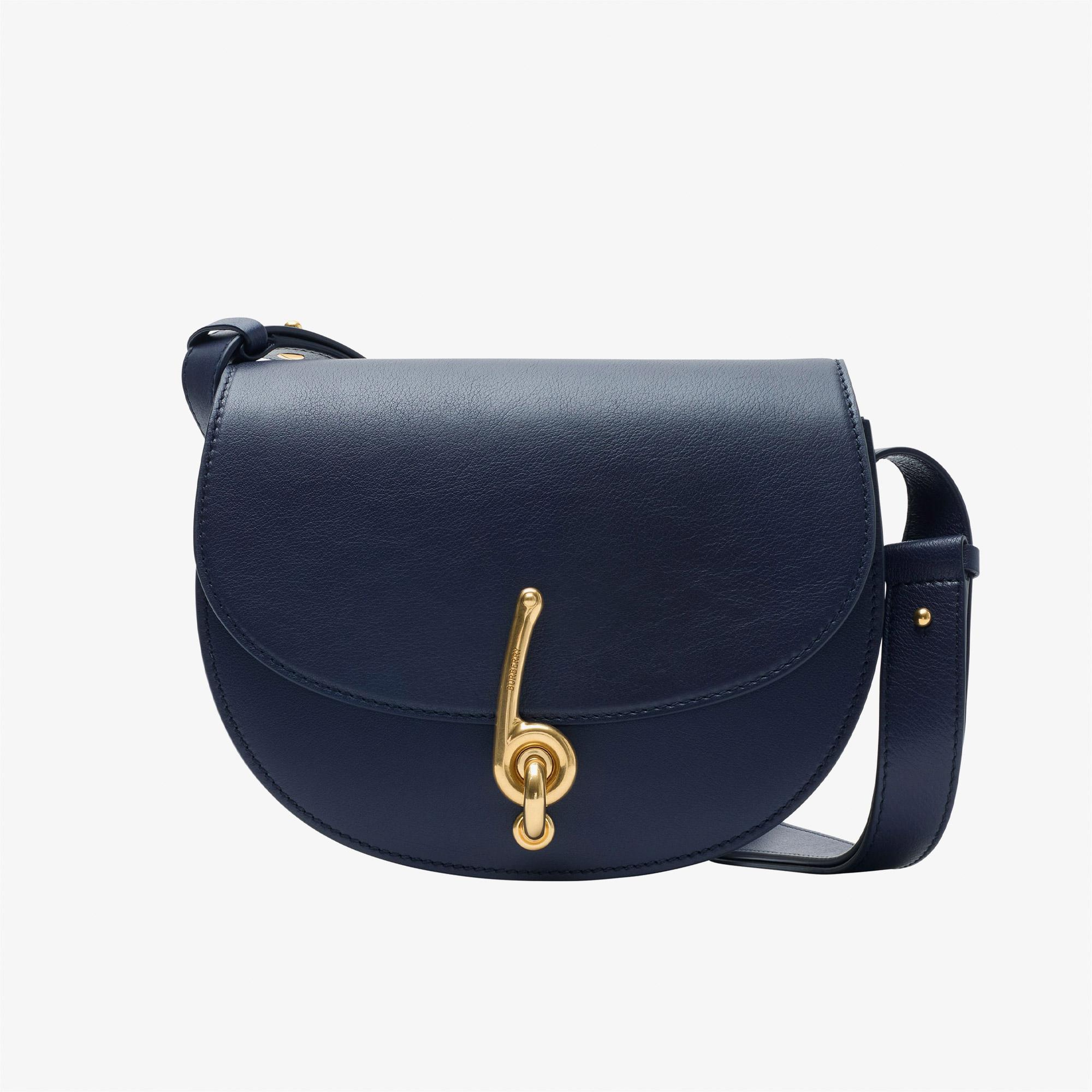 Burberry Bridle Kadın Siyah Çanta