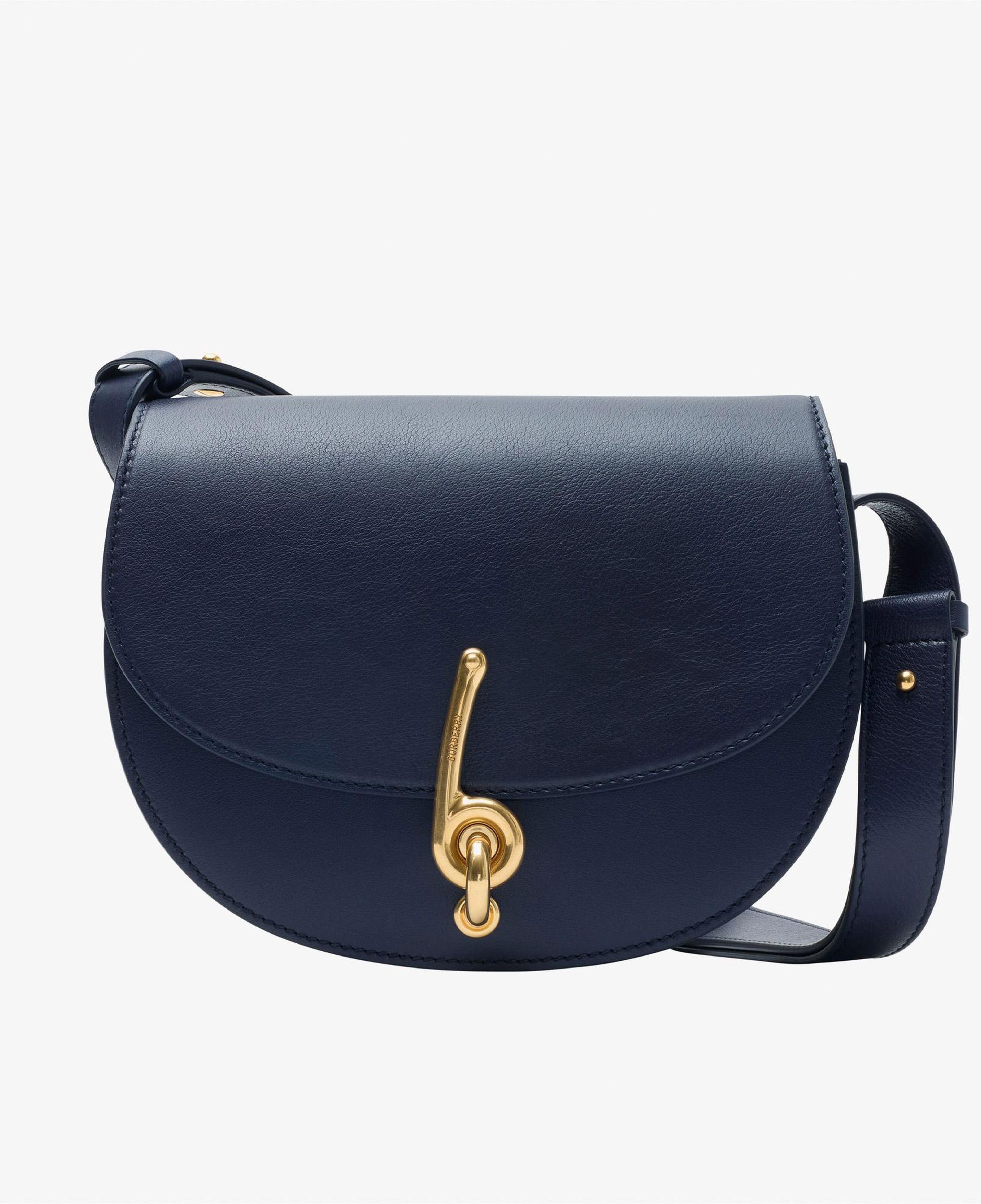 Burberry Bridle Kadın Siyah Çanta