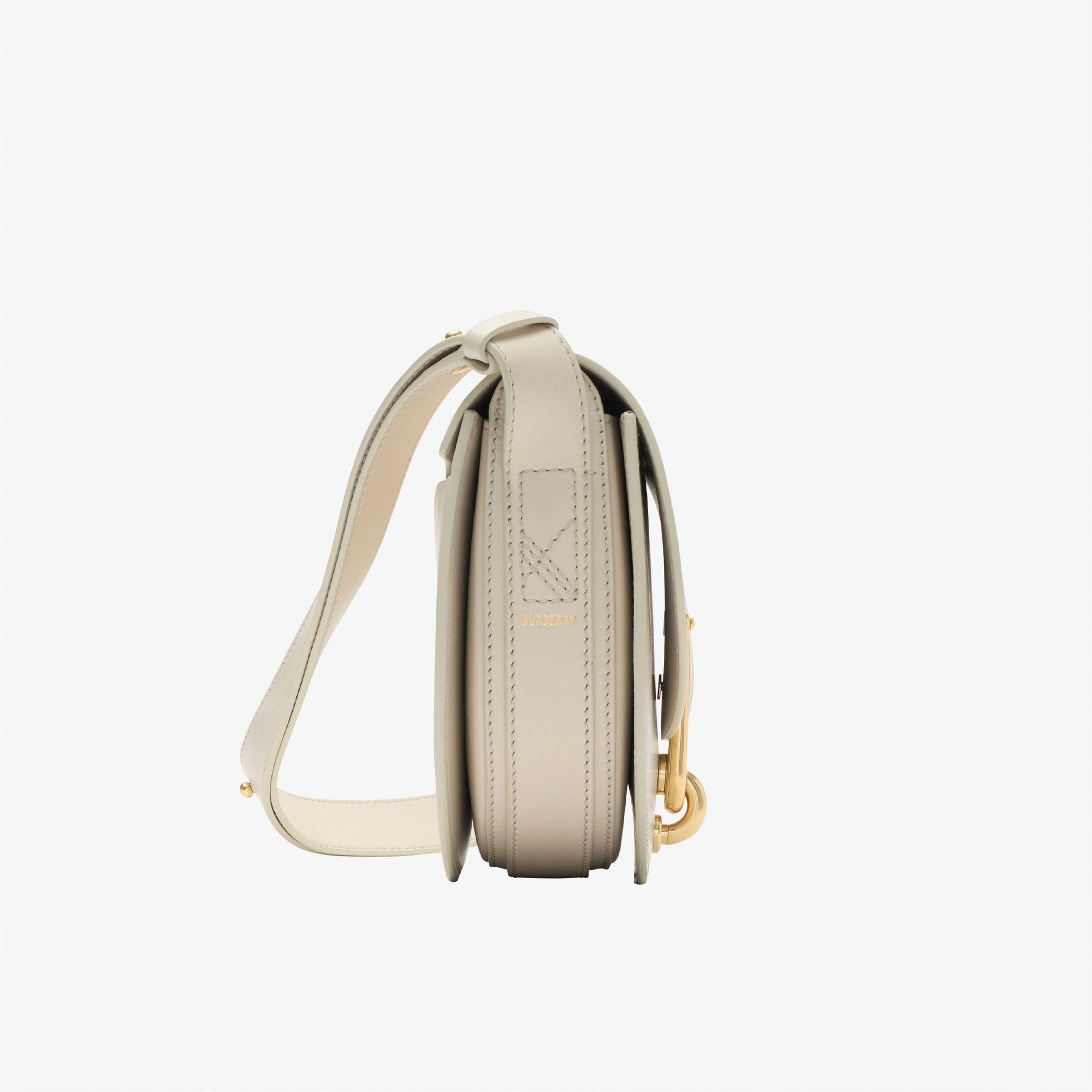 Burberry Bridle Kadın Krem Çanta