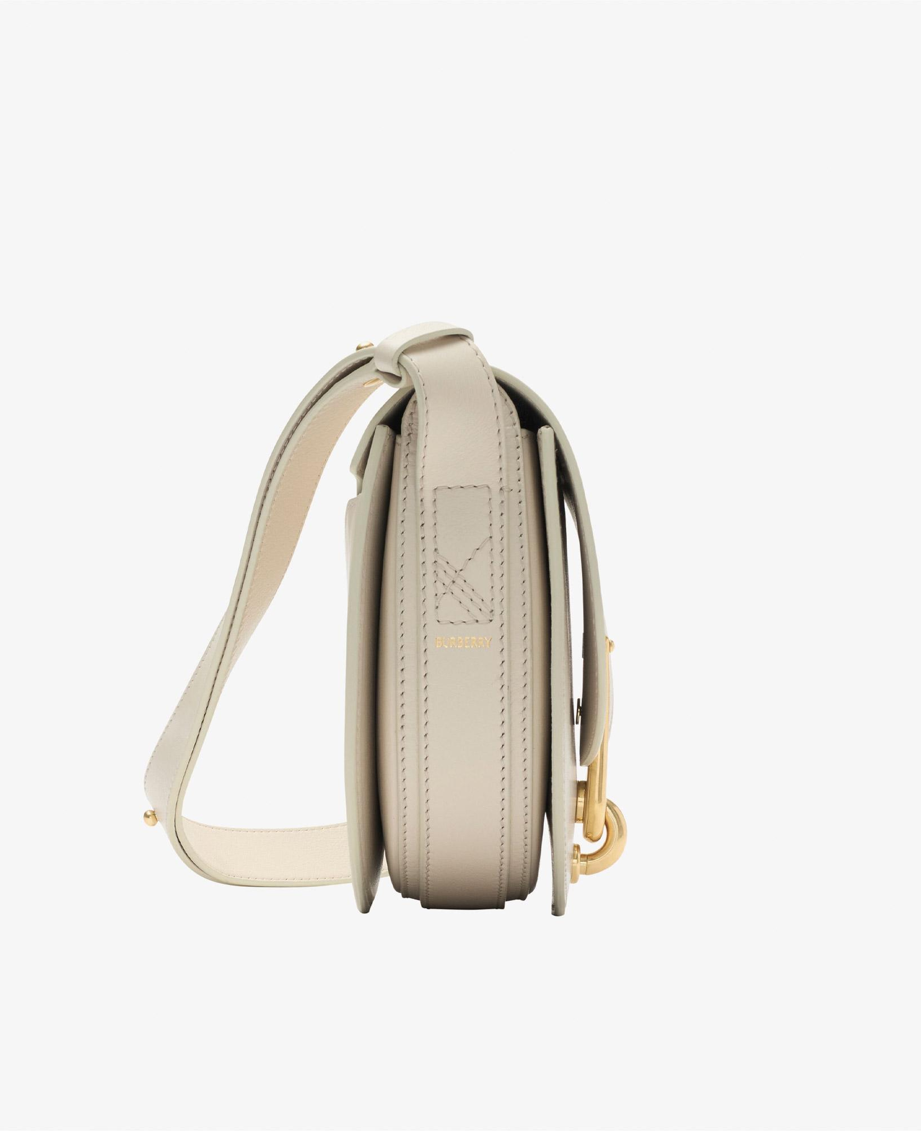 Burberry Bridle Kadın Krem Çanta