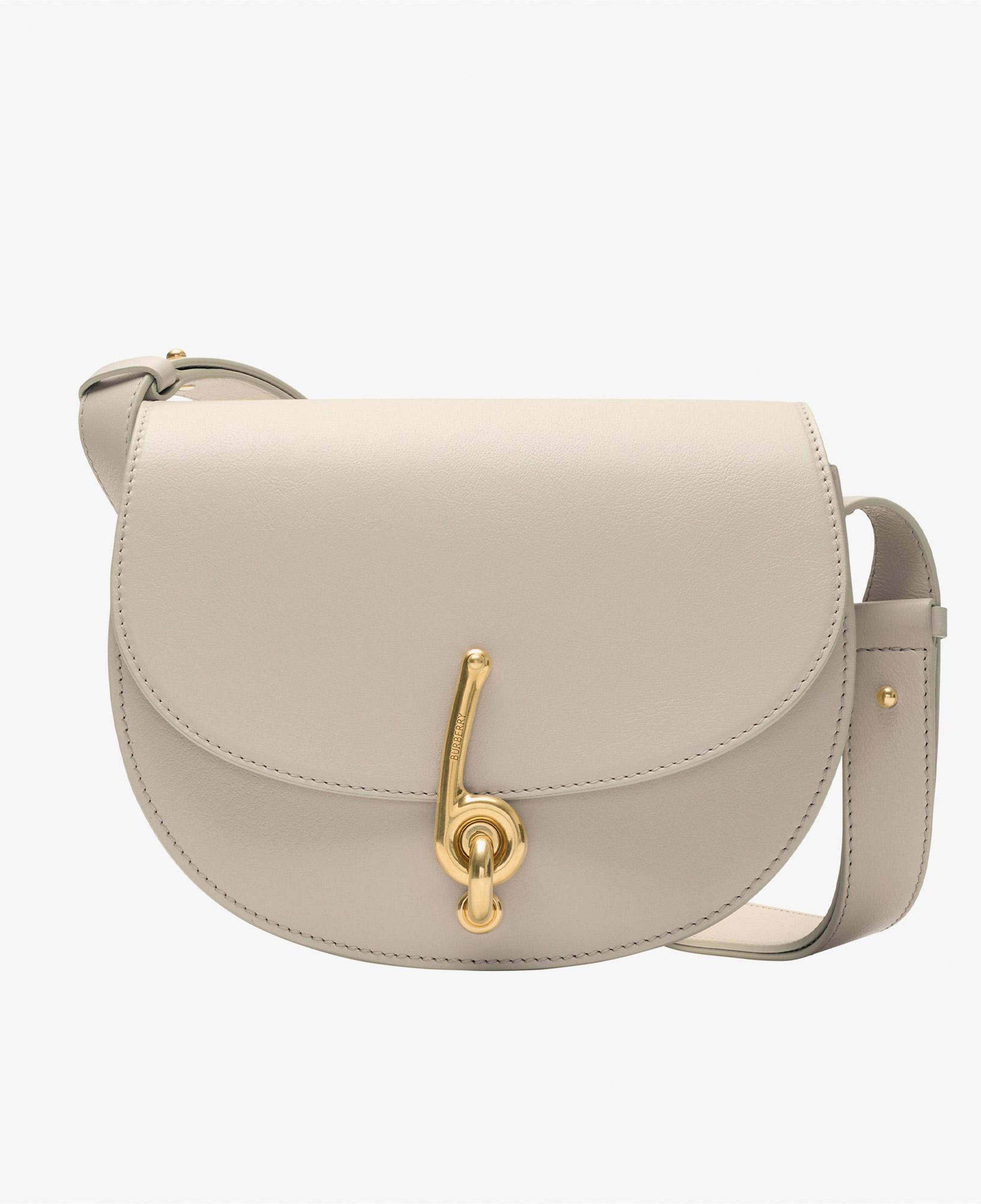 Burberry Bridle Kadın Krem Çanta