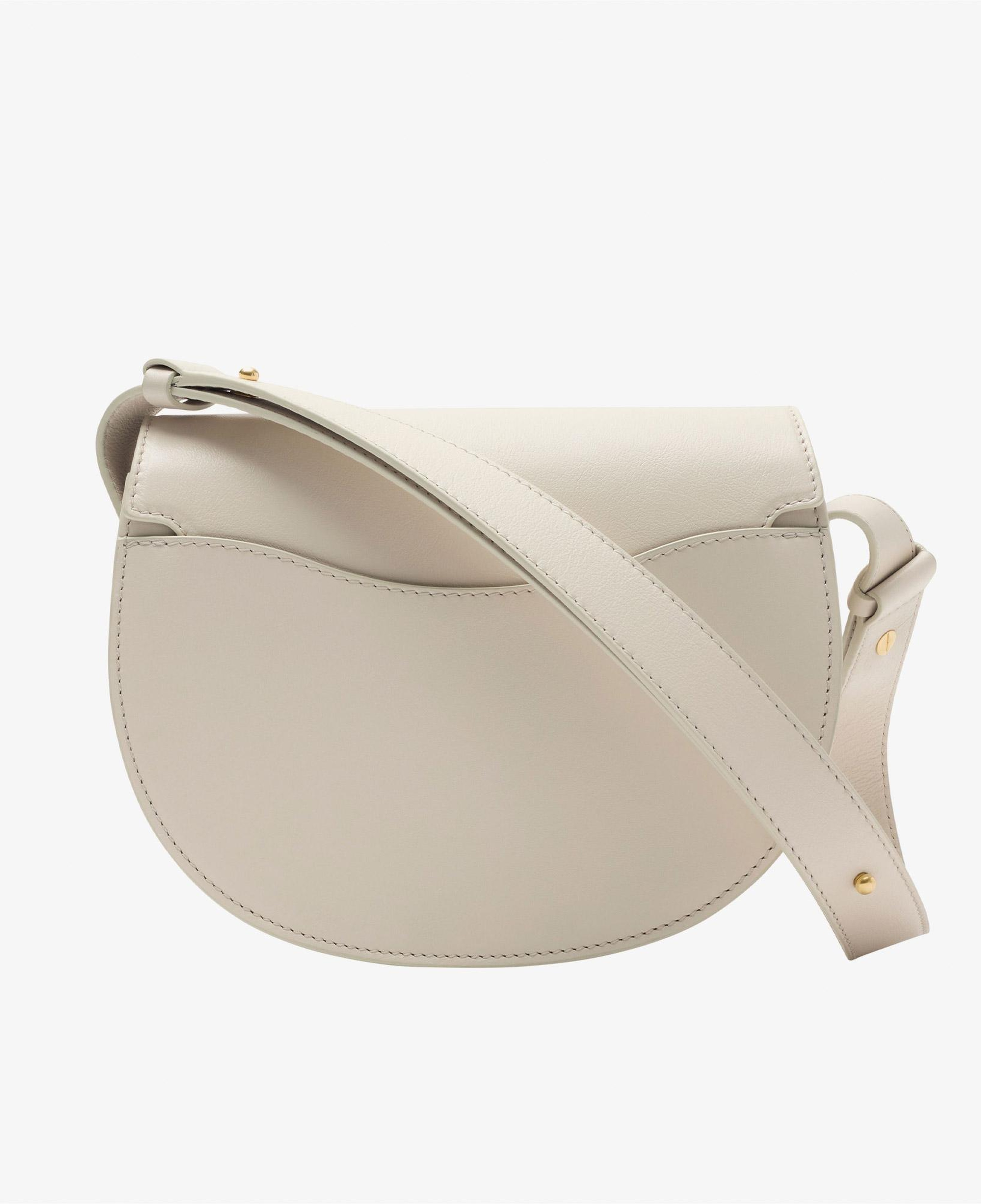 Burberry Bridle Kadın Krem Çanta