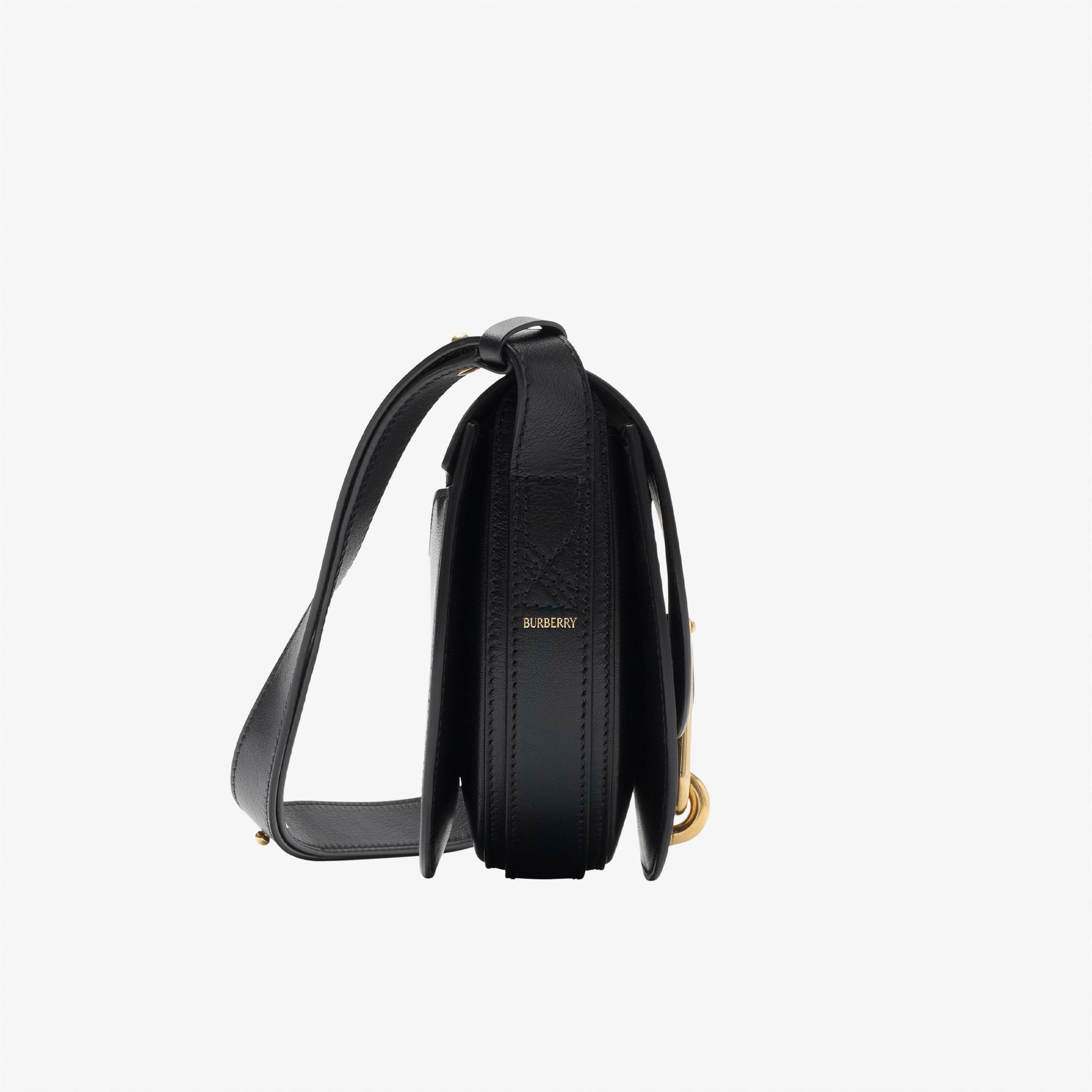 Burberry Bridle Kadın Siyah Çanta