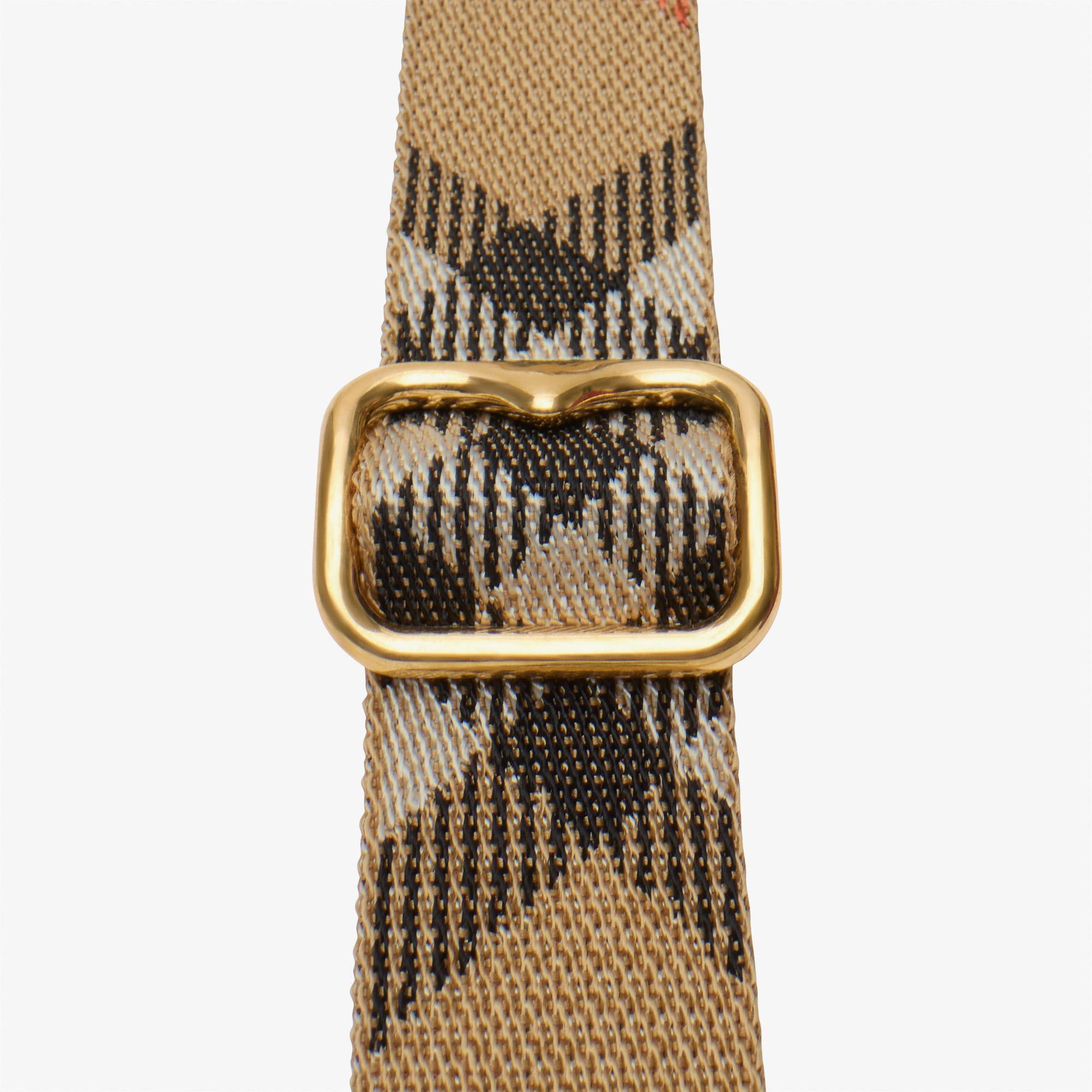 Burberry Horseshoe Kadın Kırmızı El Çantası