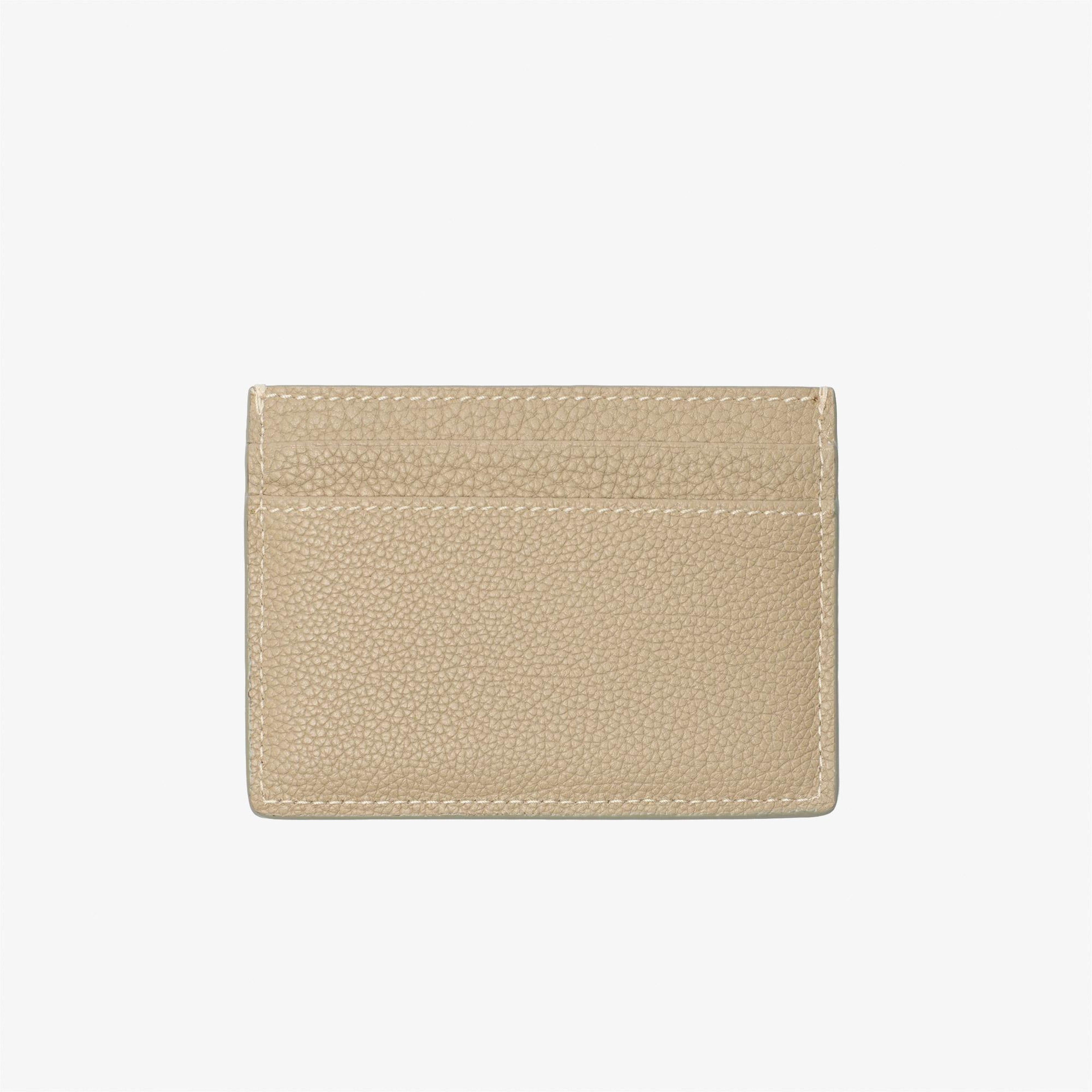 Burberry Cotswolds Kadın Krem Kartlık