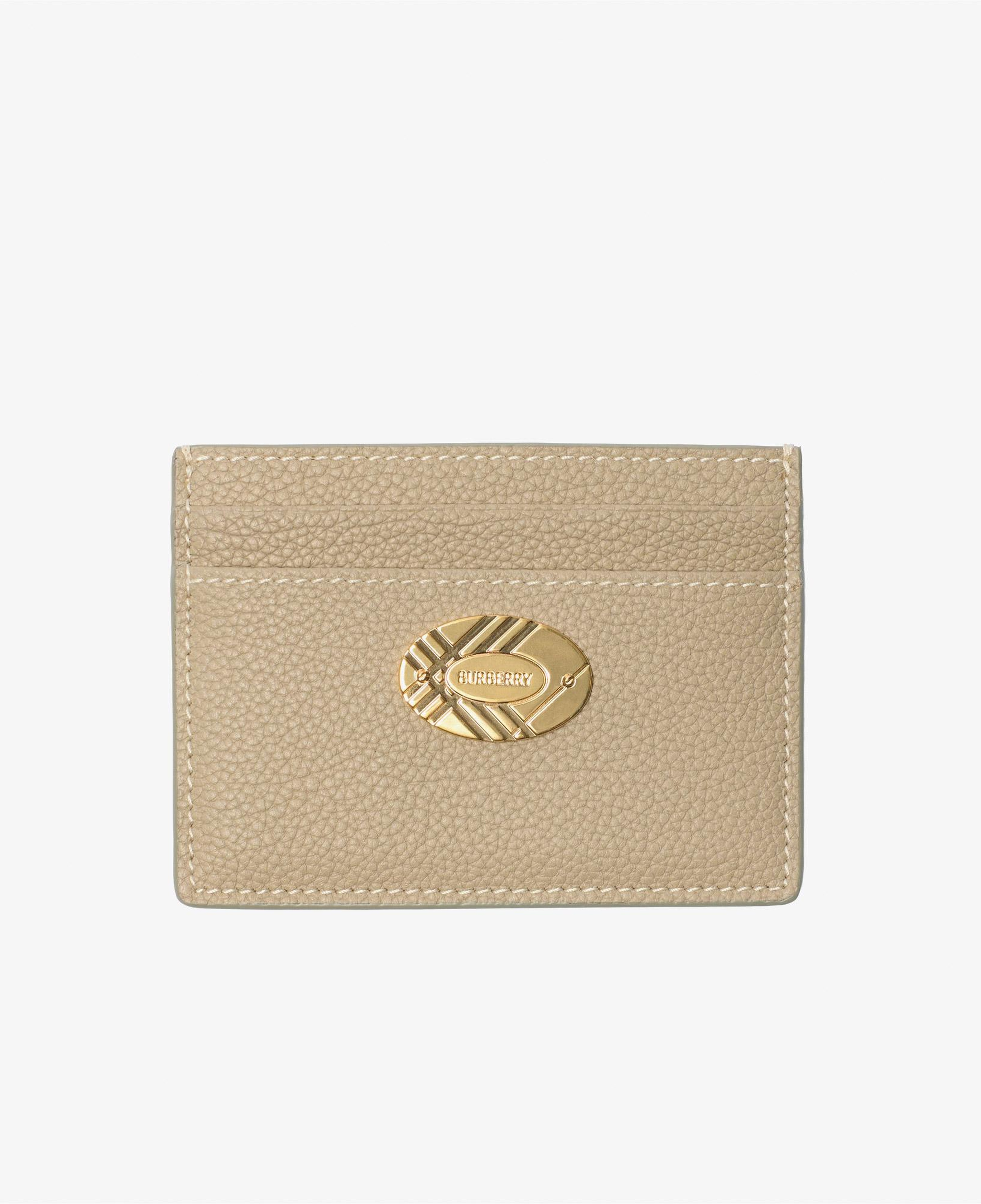 Burberry Cotswolds Kadın Krem Kartlık