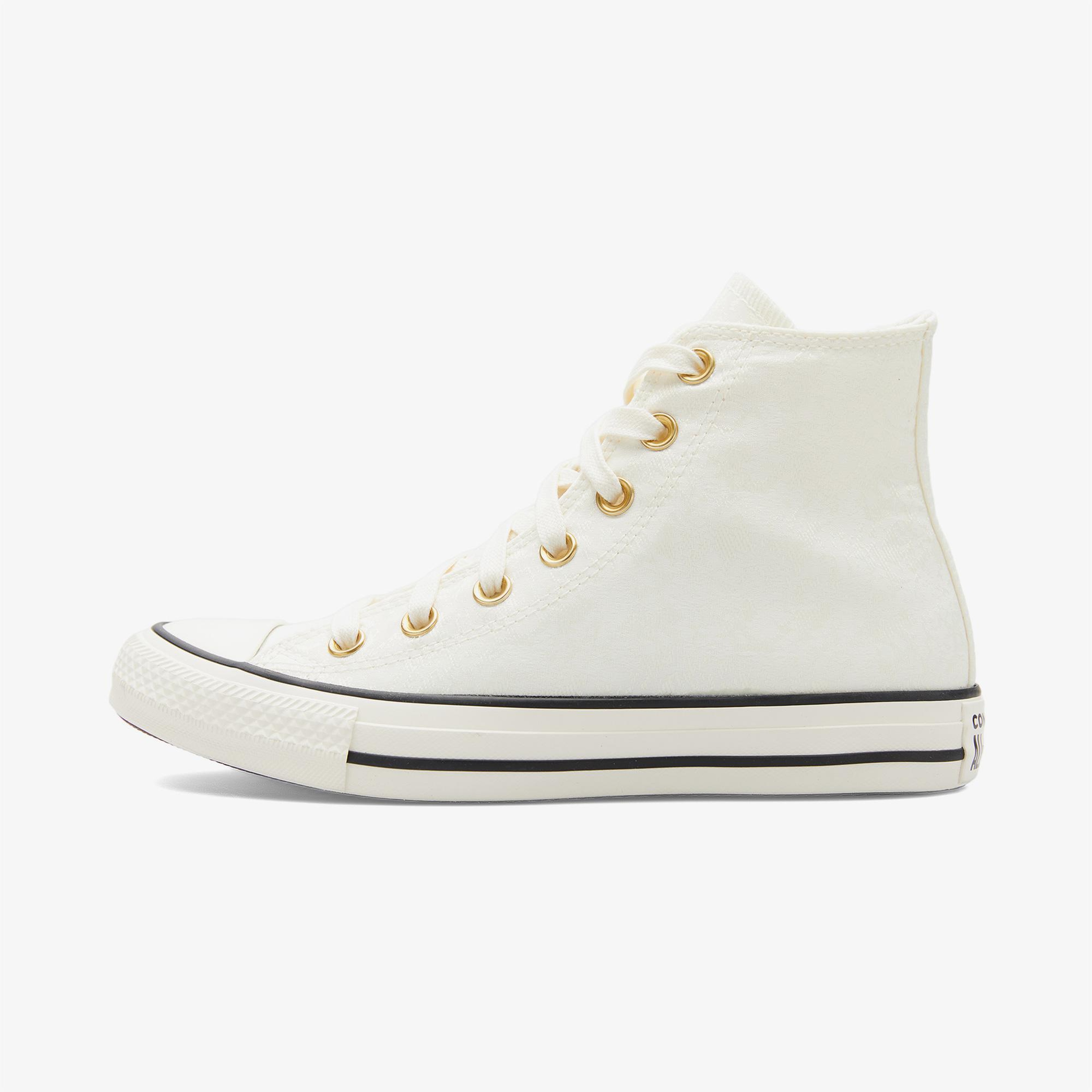 Converse Chuck Taylor All Star Unisex Krem Sneaker