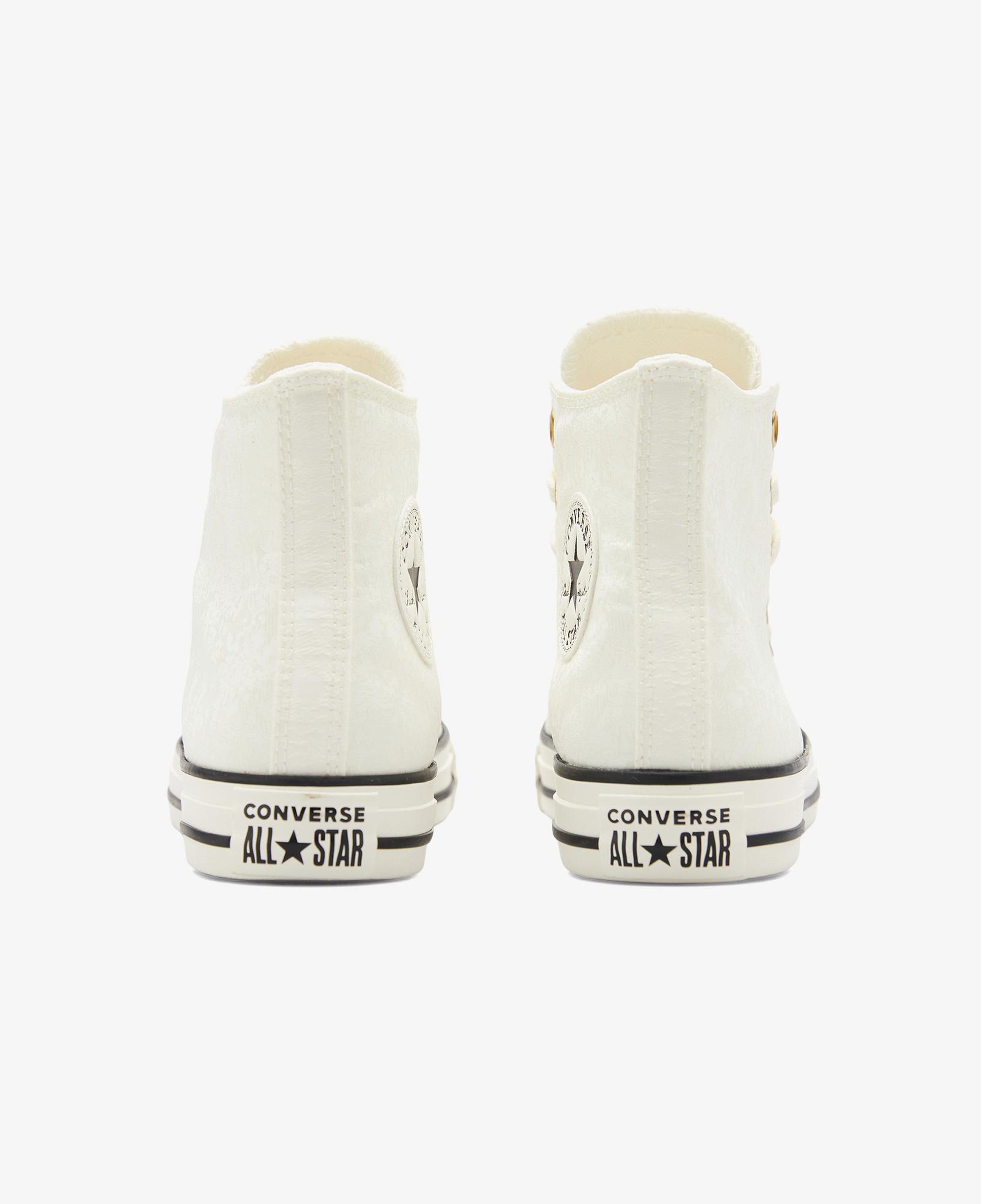 Converse Chuck Taylor All Star Unisex Krem Sneaker