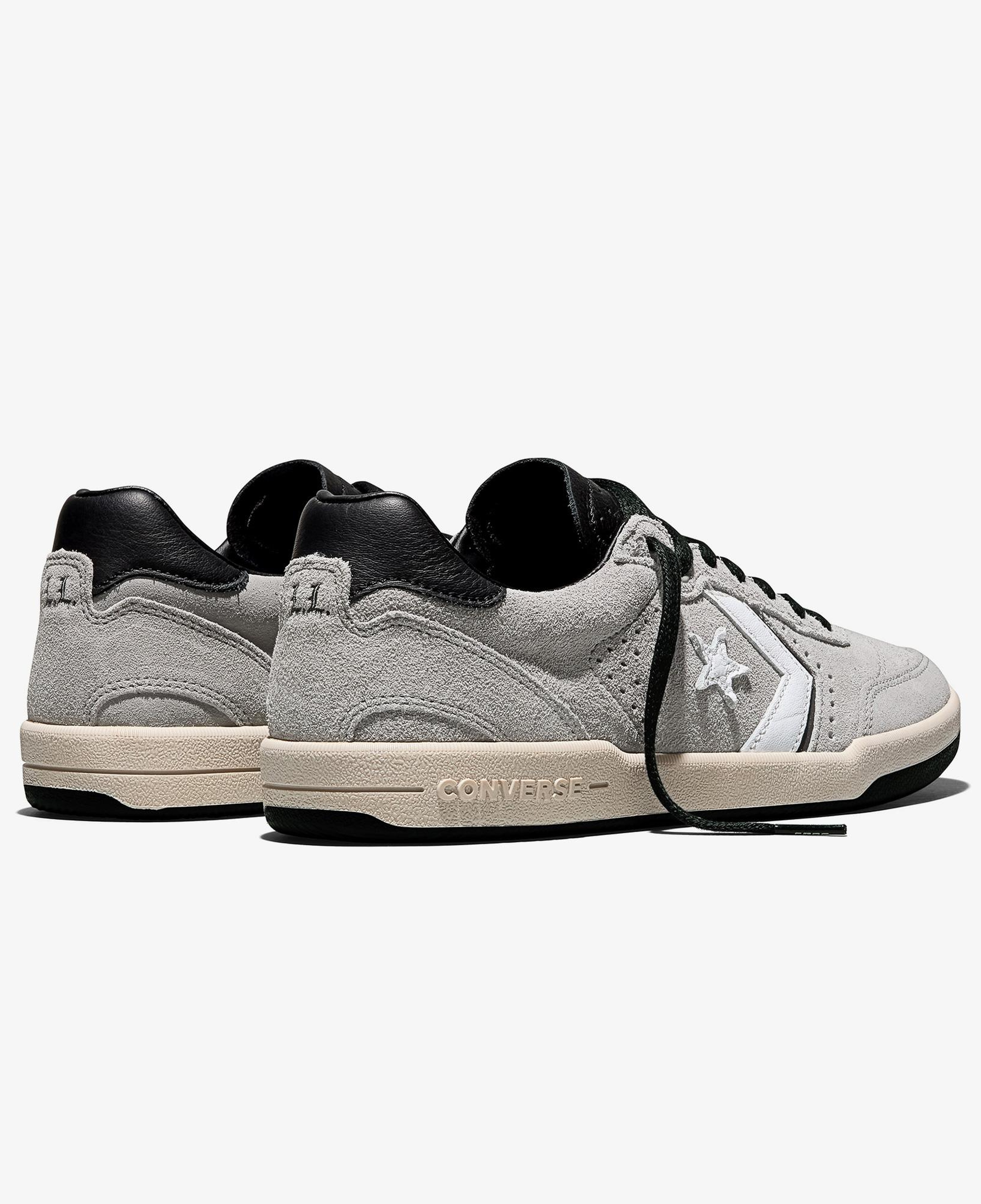 Converse Louie Lopez Pro 2 Unisex Gri Sneaker