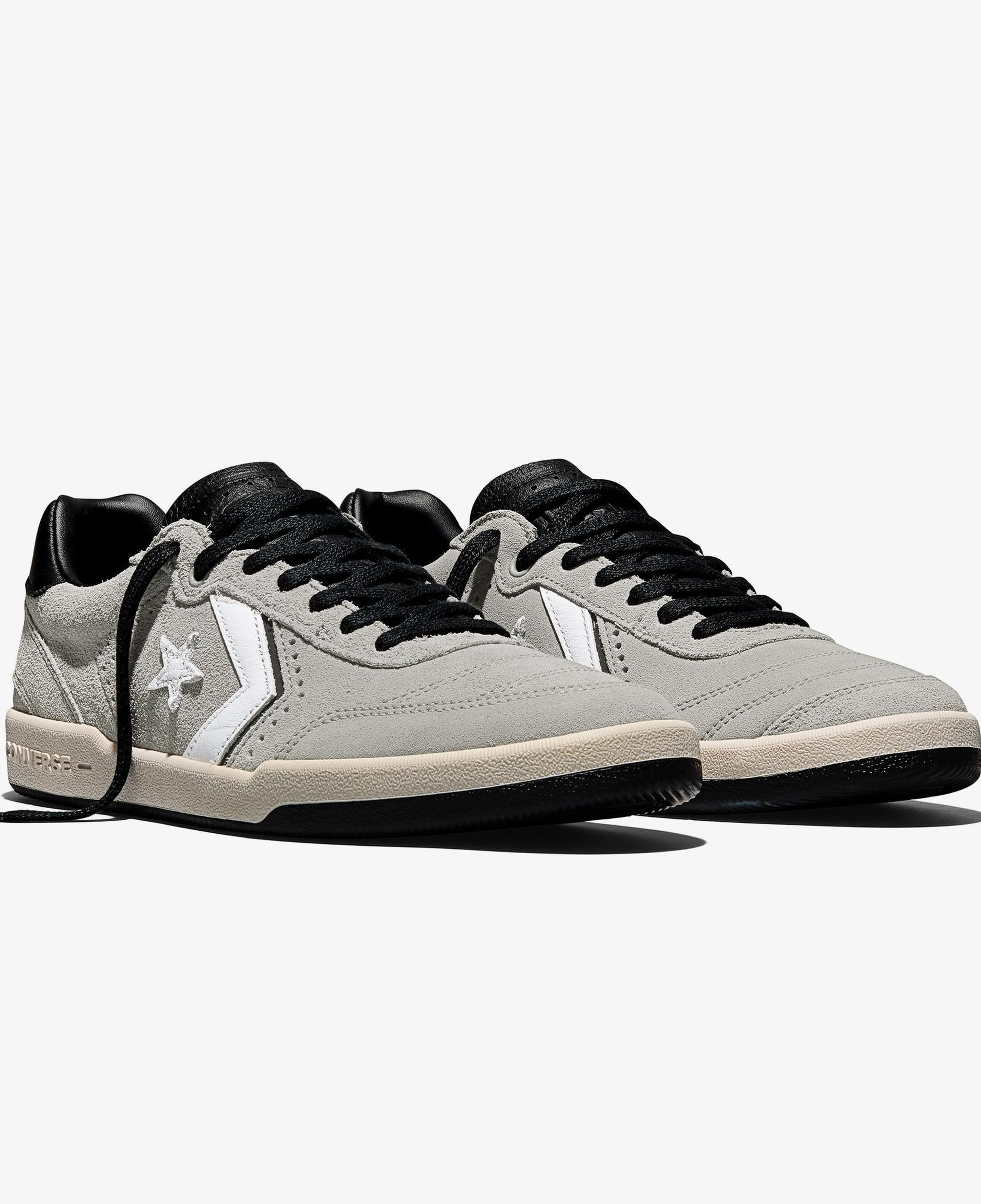 Converse Louie Lopez Pro 2 Unisex Gri Sneaker