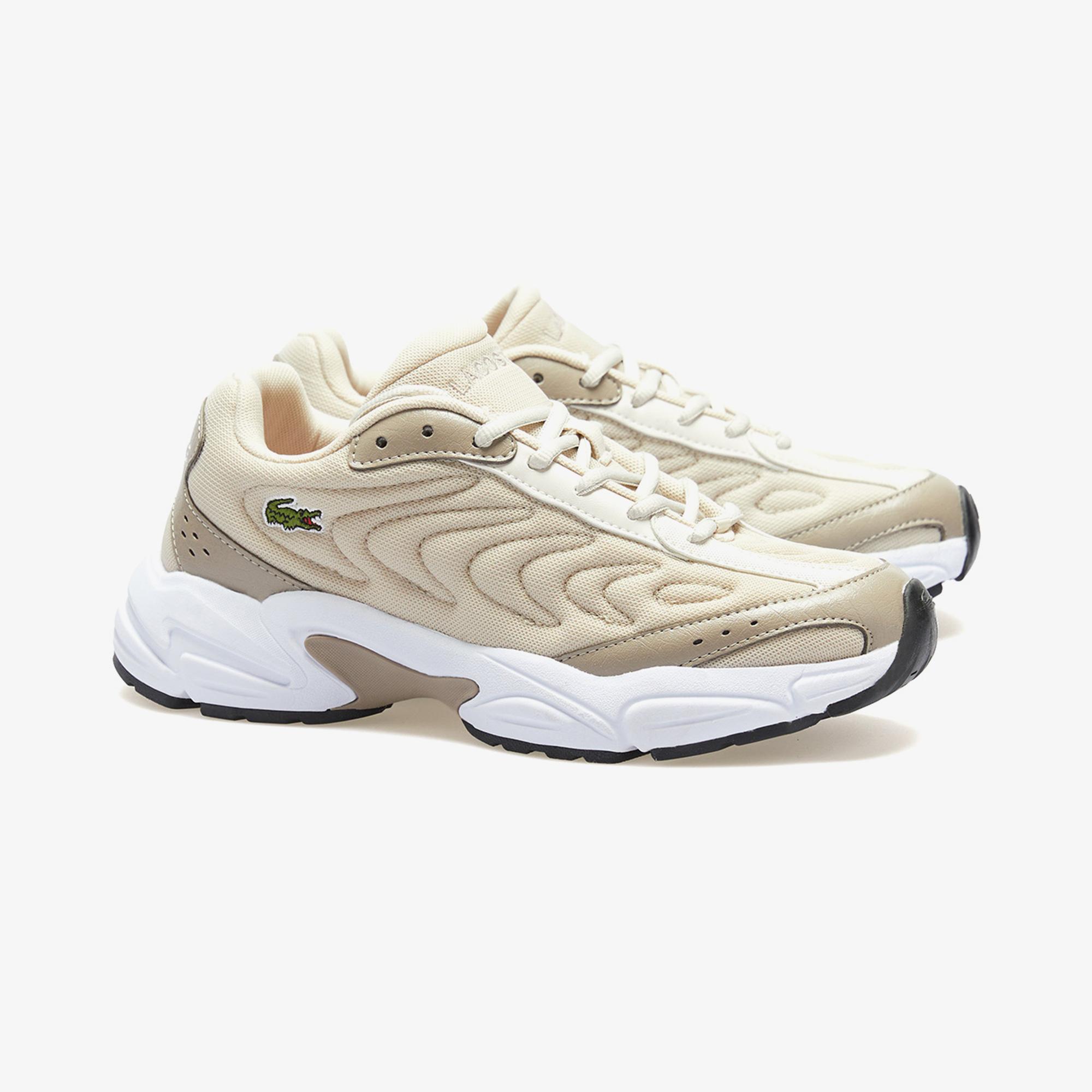 Lacoste Storm 96 2K Lite Kadın Gri Sneaker