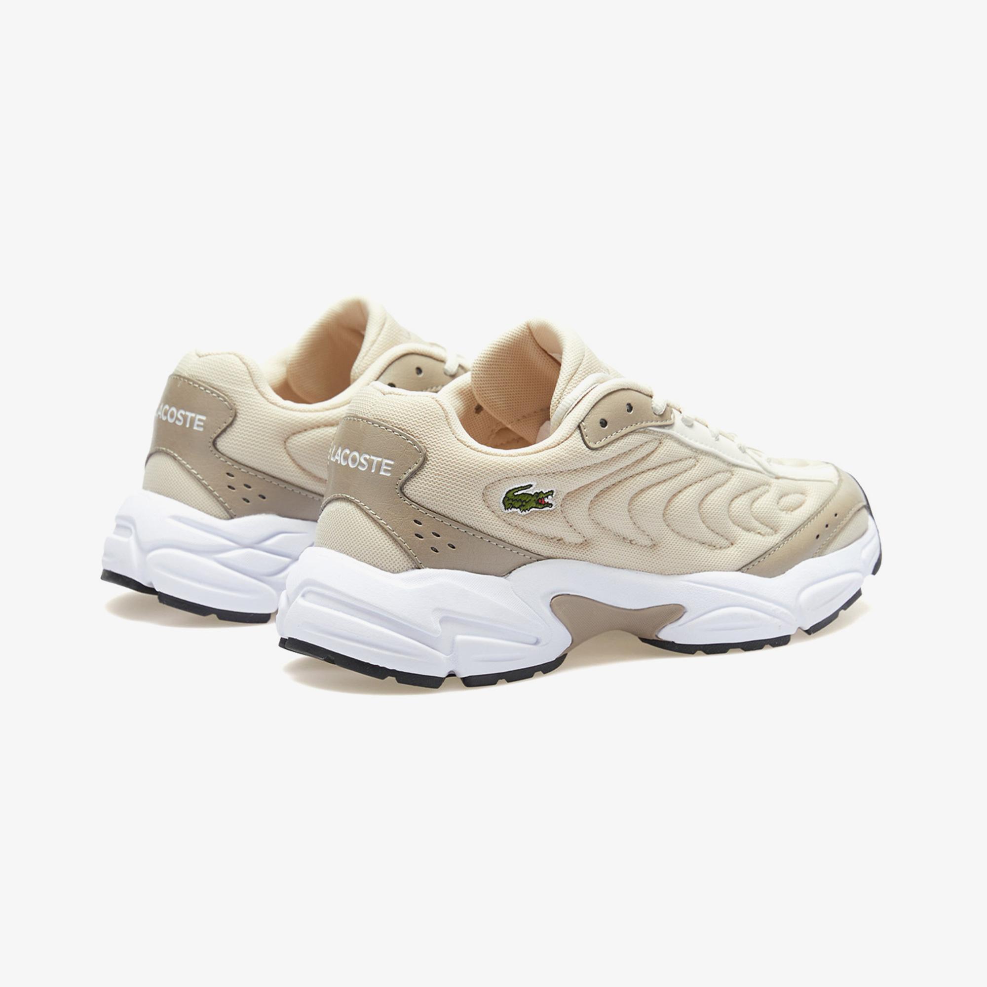 Lacoste Storm 96 2K Lite Kadın Gri Sneaker