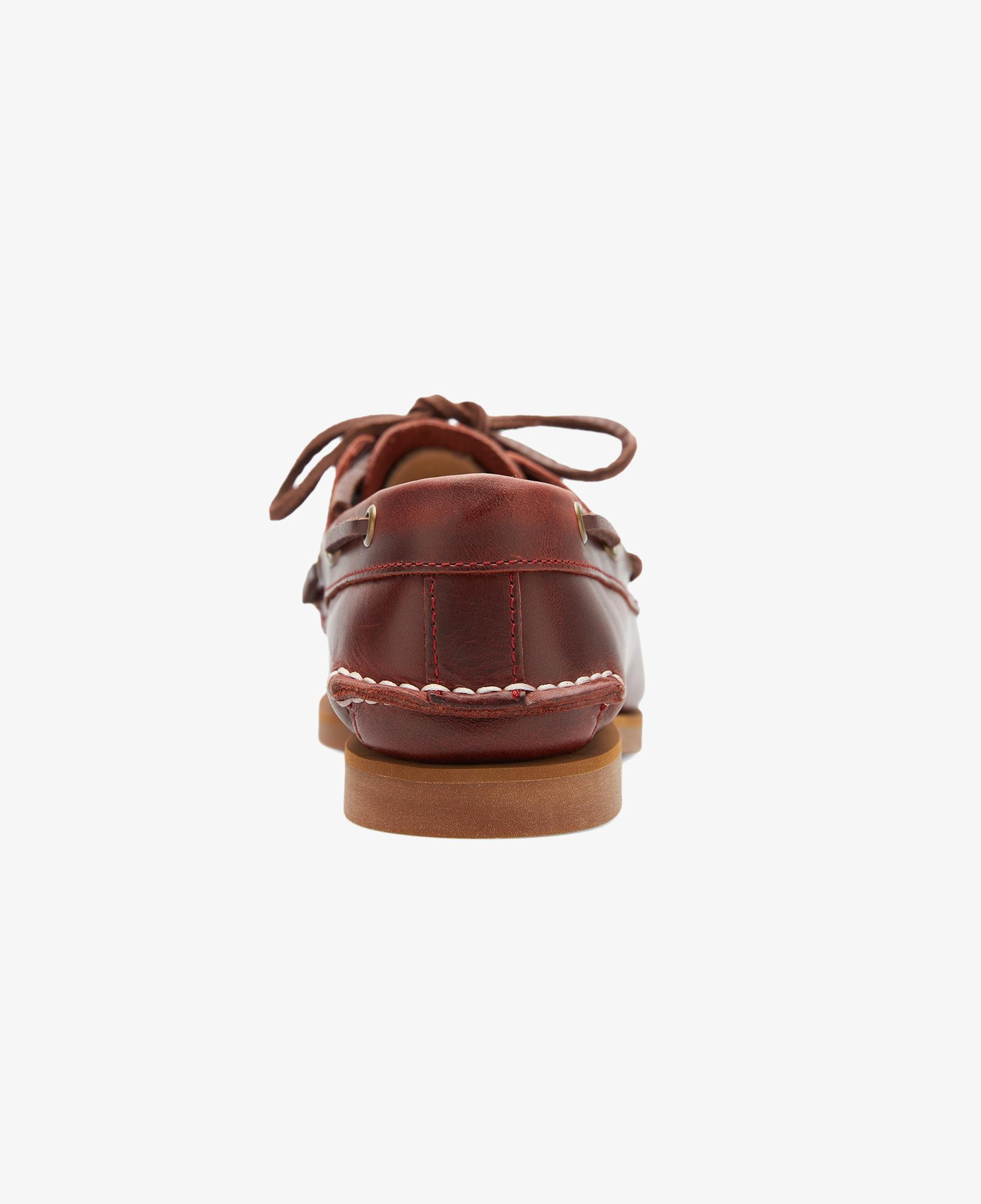 Timberland Classic Kadın Kırmızı Bot