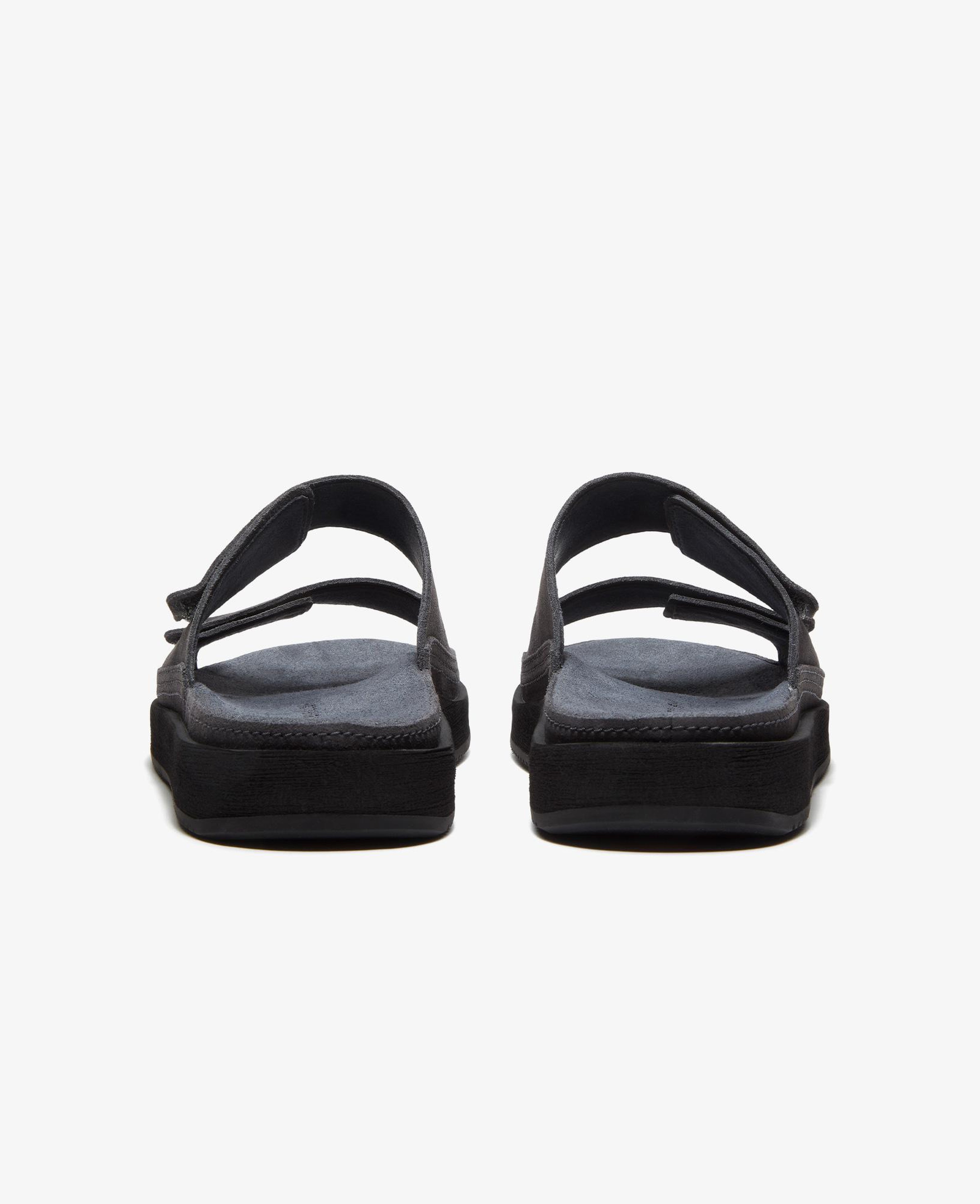Timberland Casco Cove Erkek Gri Sandalet